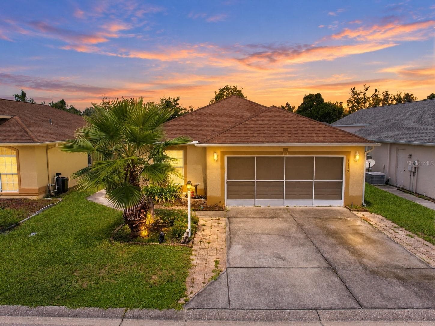 Single Family Residence at 10439 S DREW BRYANT CIR, FLORAL CITY, photo 3 of 21