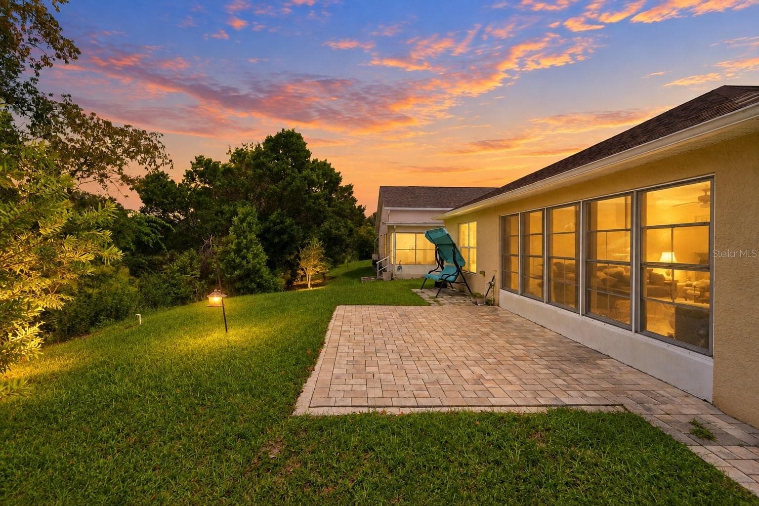 Single Family Residence at 10439 S DREW BRYANT CIR, FLORAL CITY, photo 4 of 21