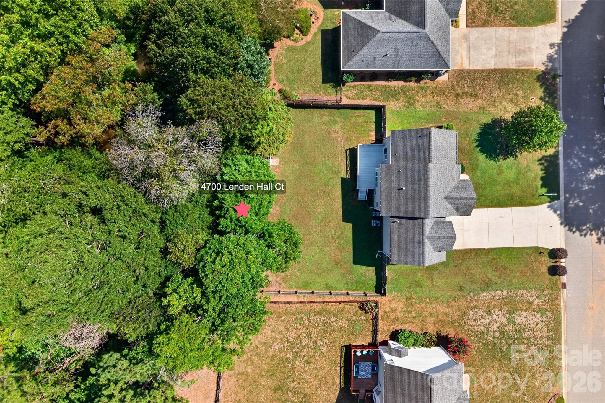 Single Family Residence at 4700 Lenden Hall Court, Gastonia, photo 5 of 48