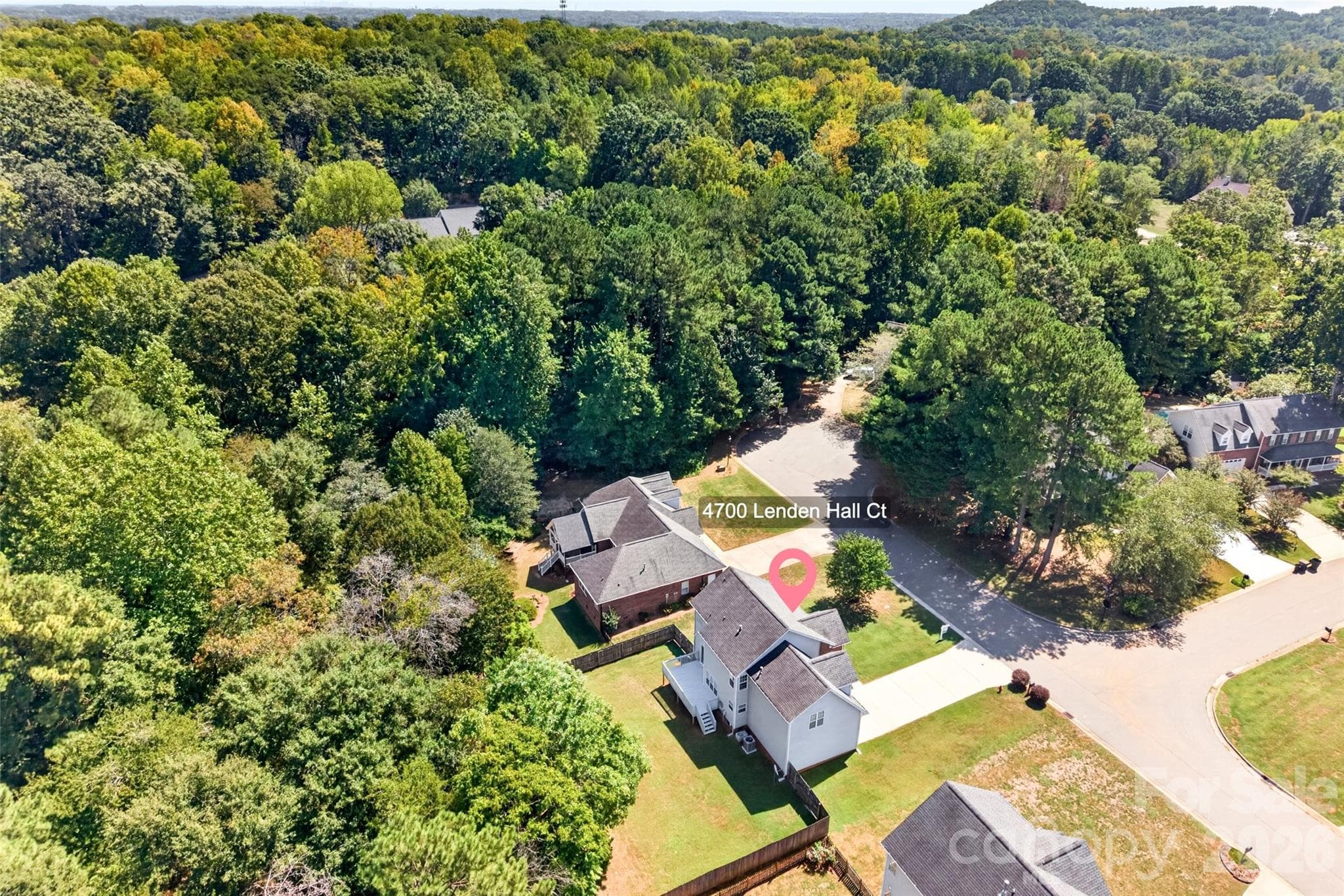 Single Family Residence at 4700 Lenden Hall Court, Gastonia, photo 6 of 48