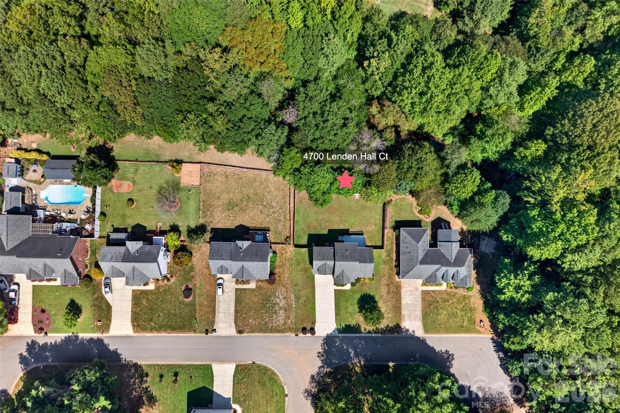 Single Family Residence at 4700 Lenden Hall Court, Gastonia, photo 7 of 48