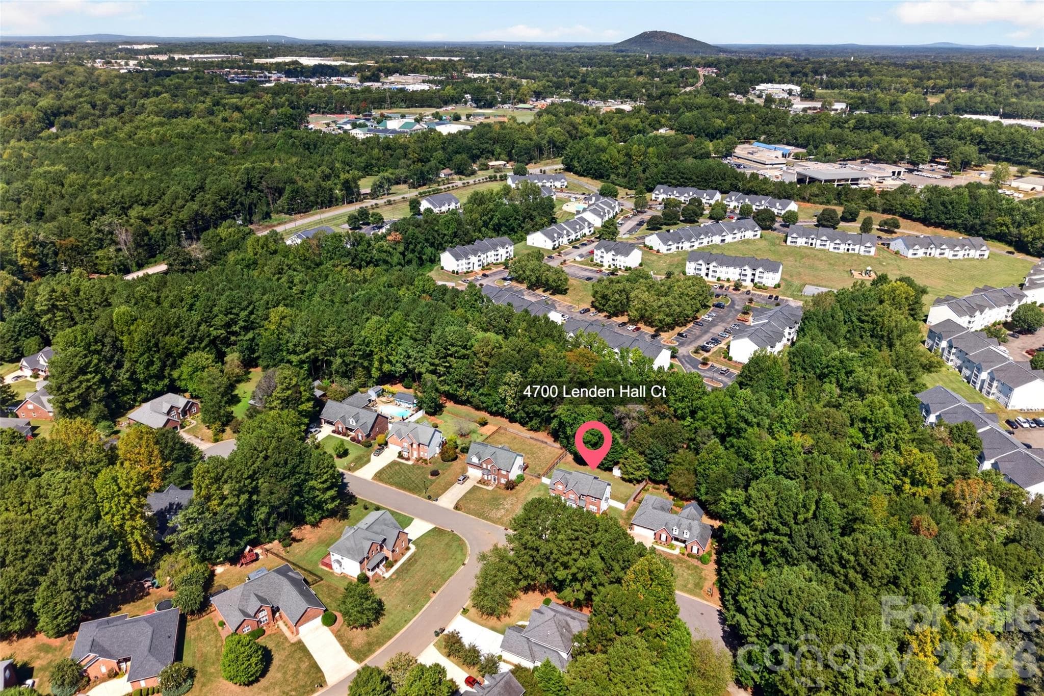 Single Family Residence at 4700 Lenden Hall Court, Gastonia, photo 10 of 48