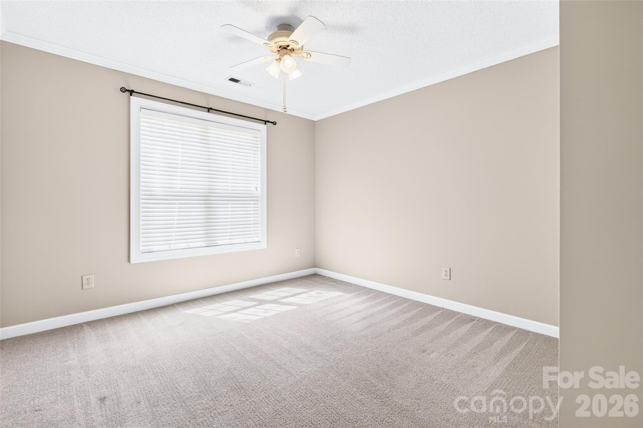 2nd Bedroom - 4700 Lenden Hall Court, Gastonia