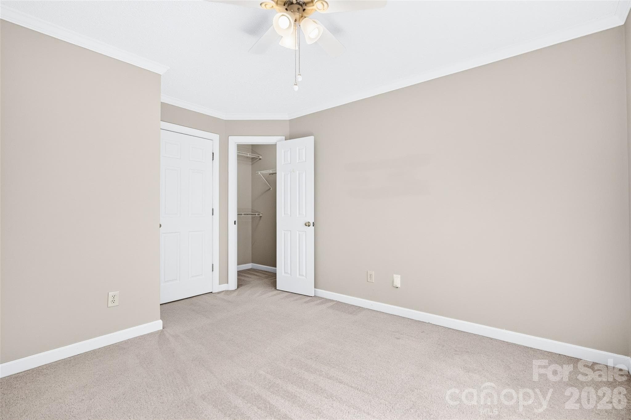 2nd Bedroom - 4700 Lenden Hall Court, Gastonia