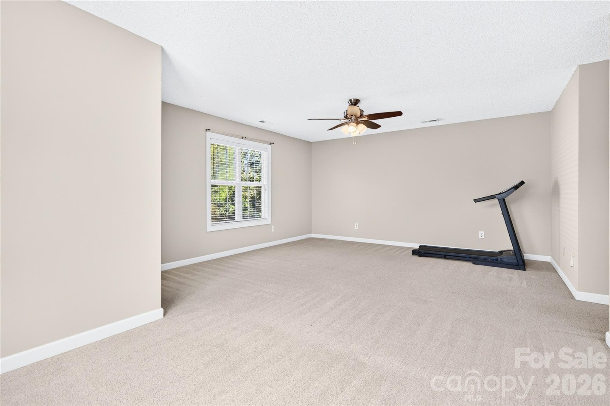 4thBedroom/Bonus Room - 4700 Lenden Hall Court, Gastonia