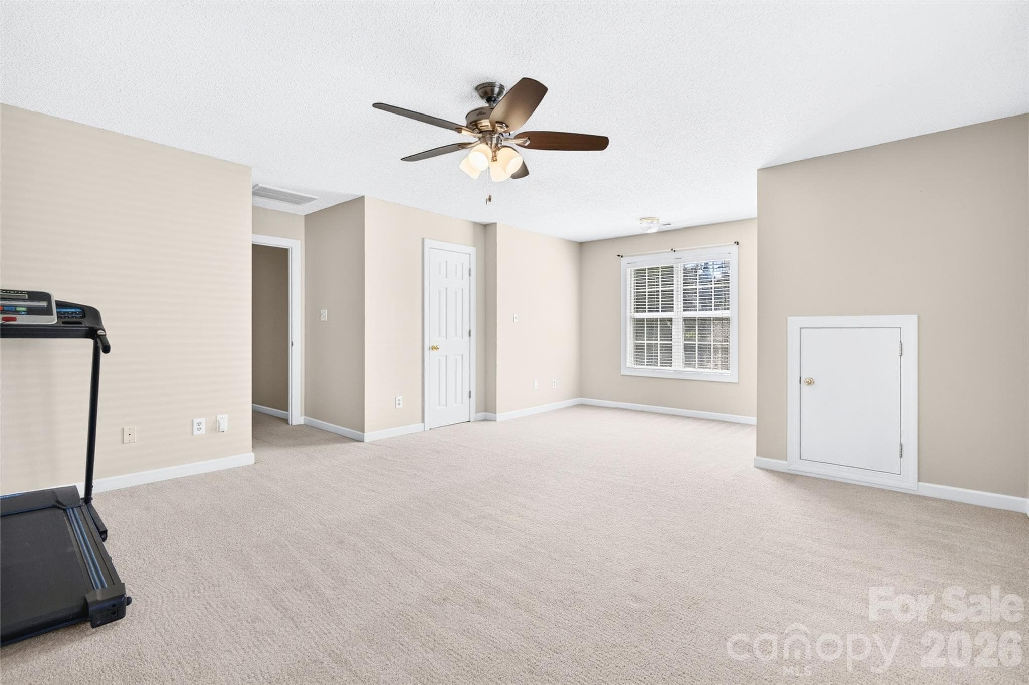 4th Bedroom/Bonus Room - 4700 Lenden Hall Court, Gastonia
