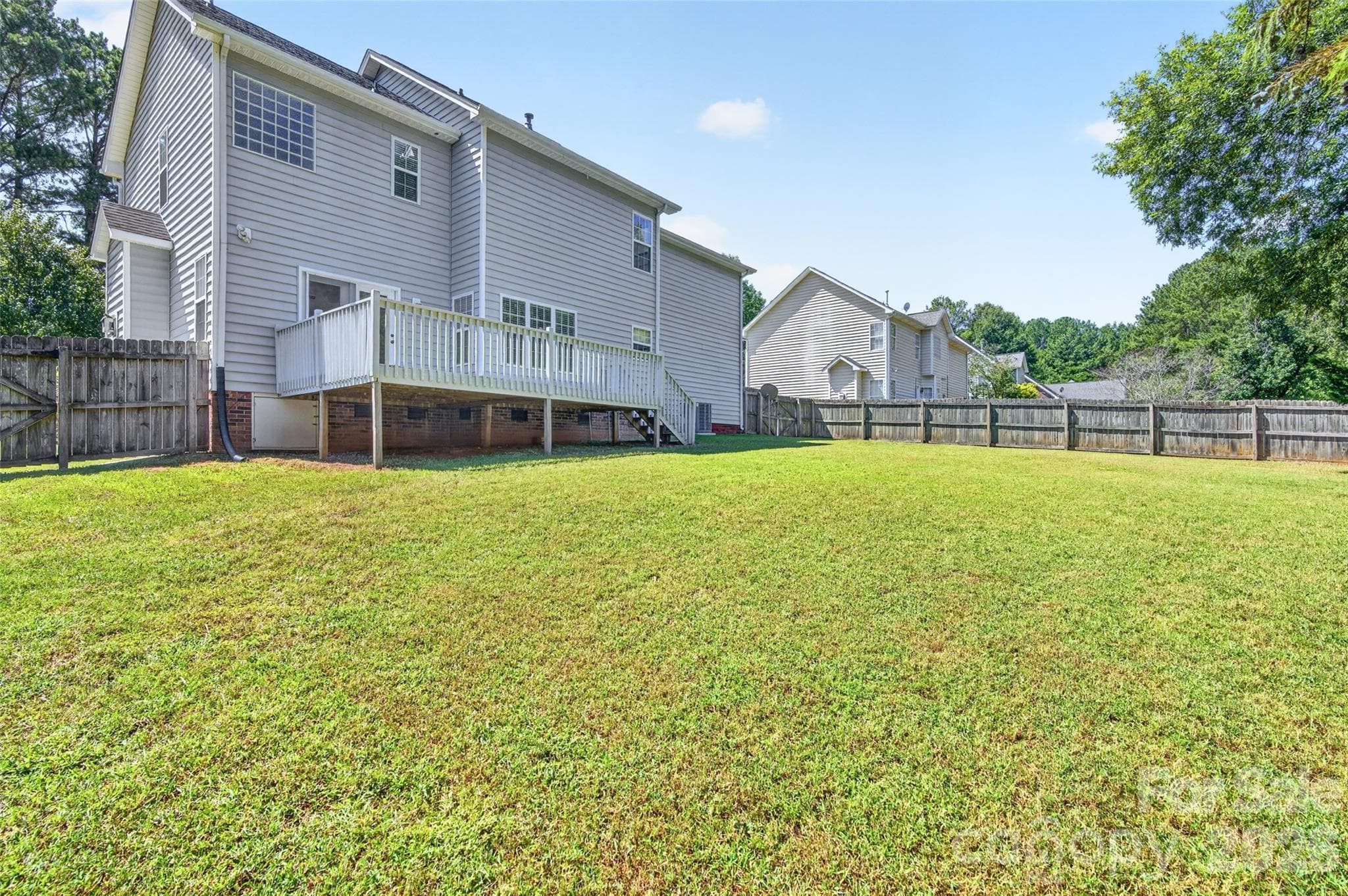 Single Family Residence at 4700 Lenden Hall Court, Gastonia, photo 45 of 48