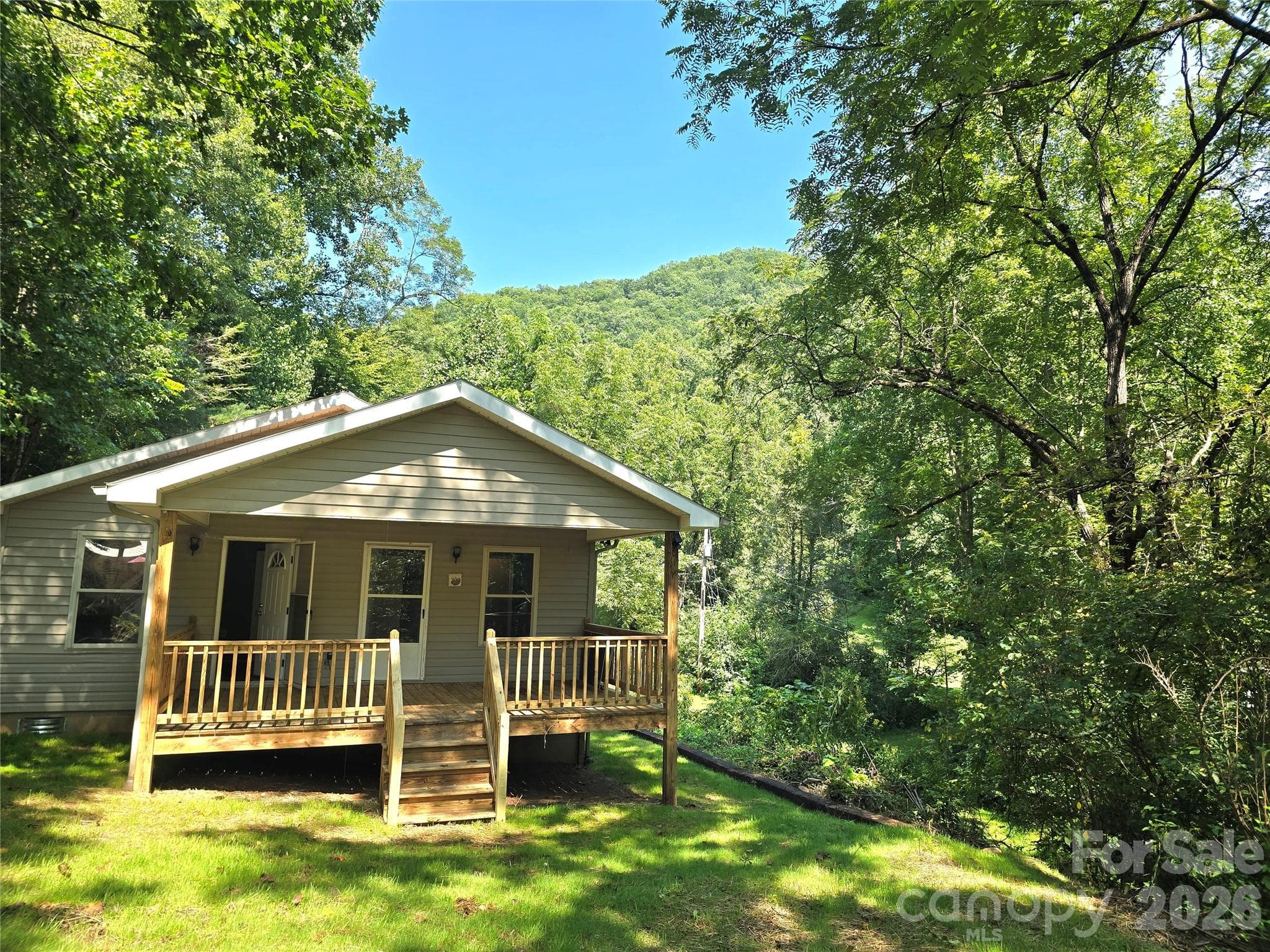 141 Silver Fox Drive