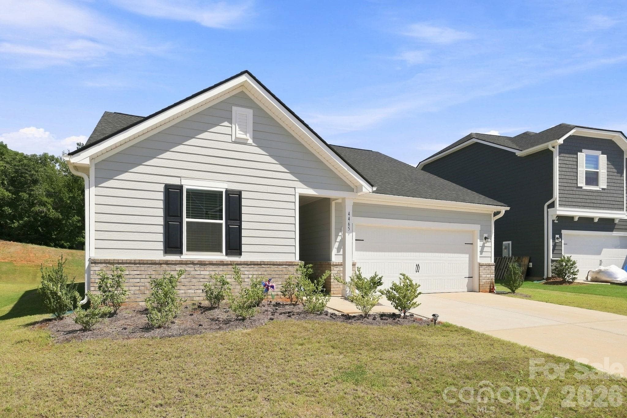 4465 Family Trail Drive
