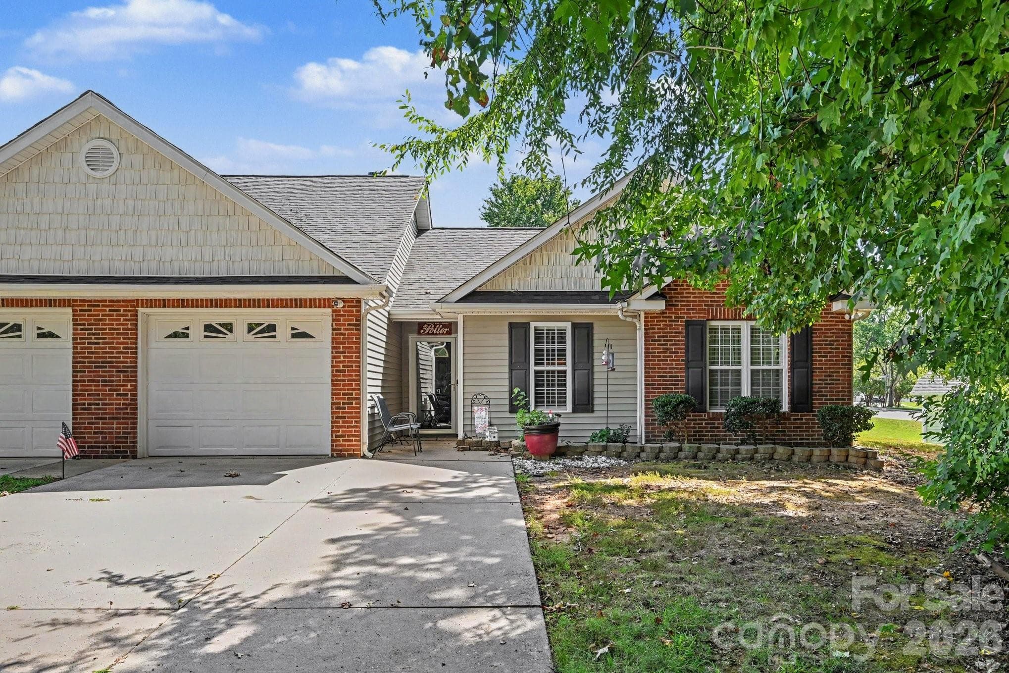 Townhouse at 219 Edinburgh Court, Mount Holly, photo 2 of 16
