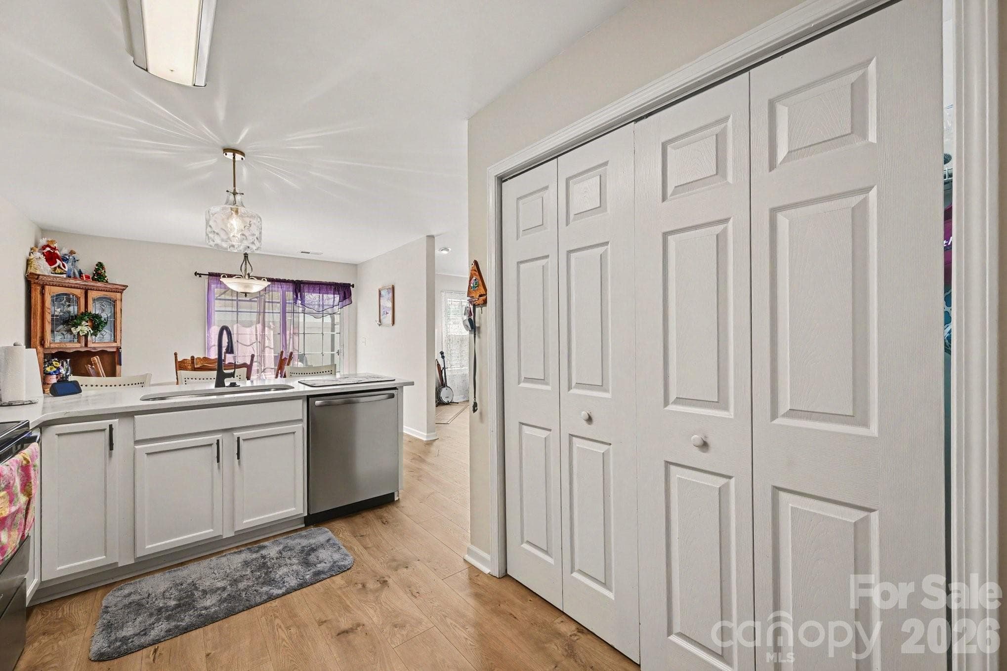 Townhouse at 219 Edinburgh Court, Mount Holly, photo 7 of 16