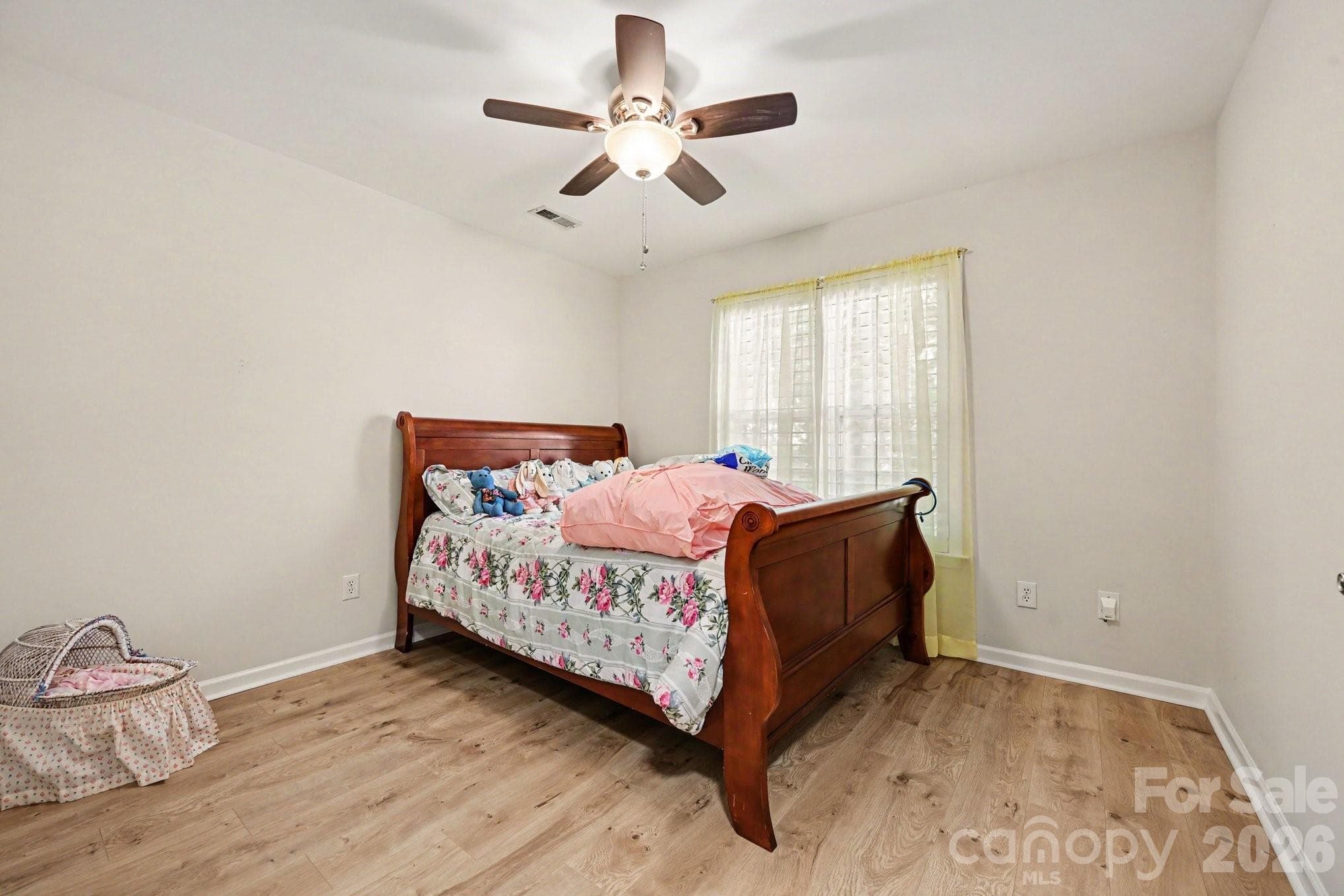 Third Bedroom - 219 Edinburgh Court, Mount Holly