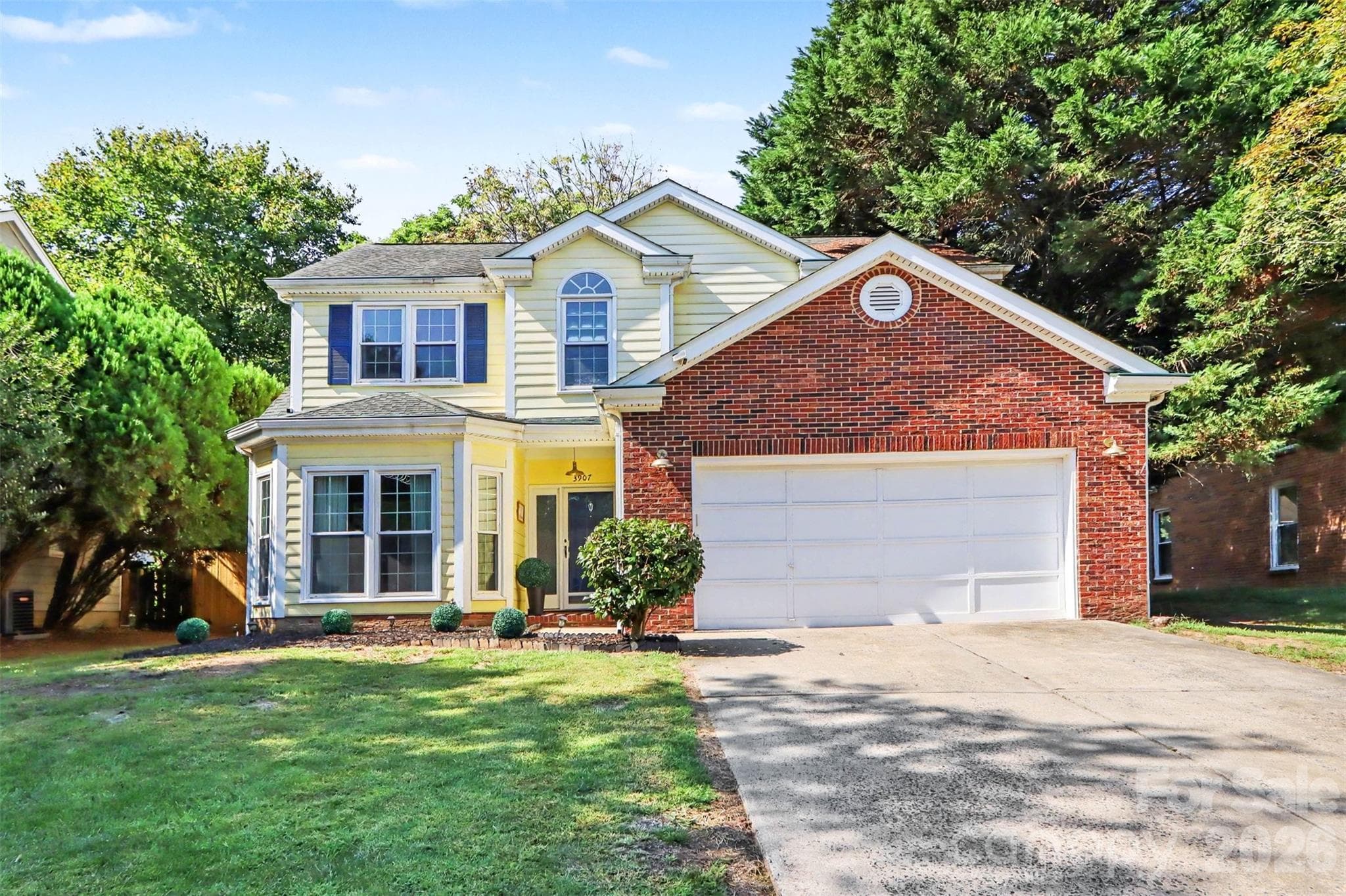 3907 Yorkford Drive