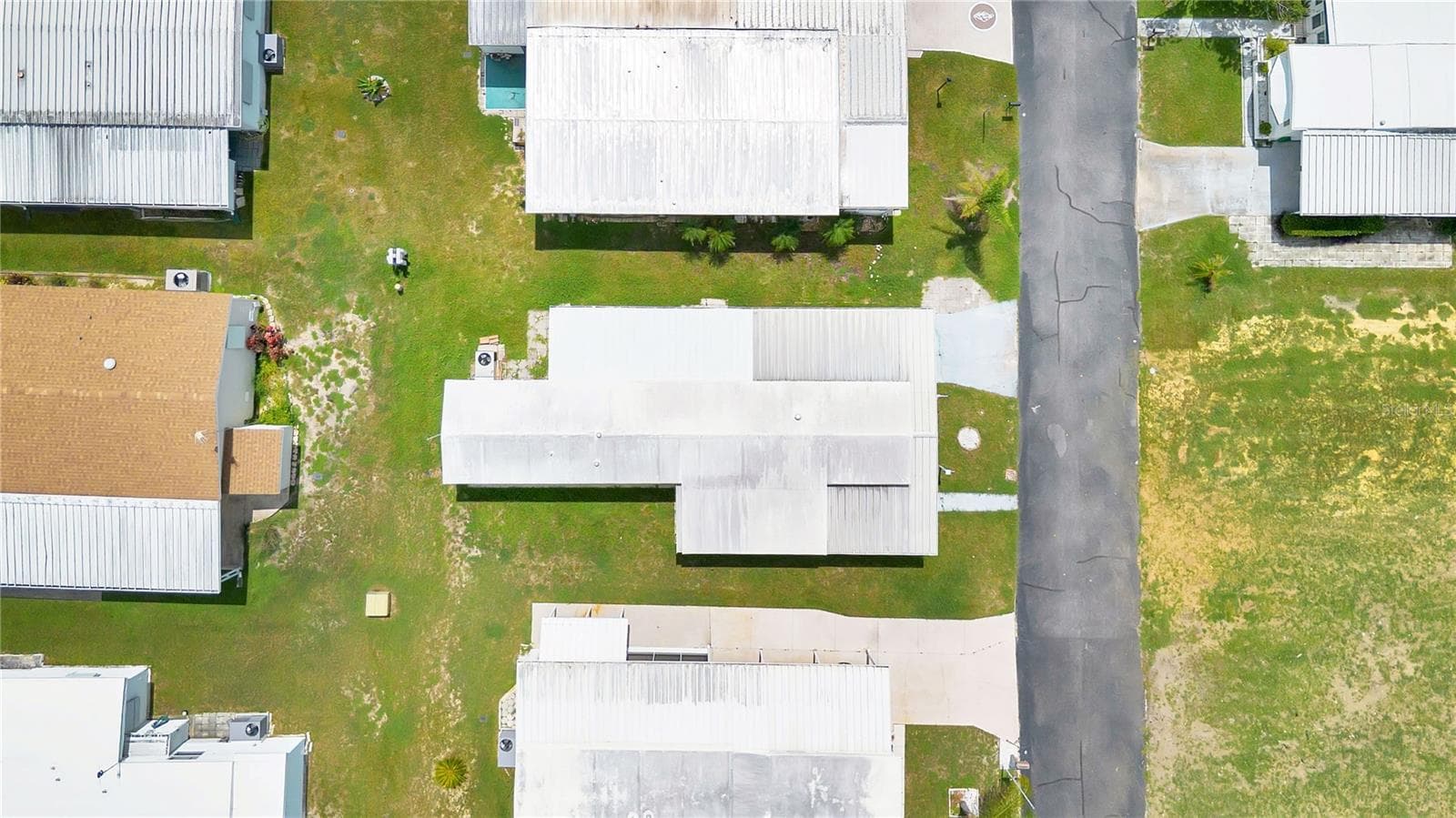 Mobile Home at 97 MUSTANG TER, HAINES CITY, photo 17 of 27