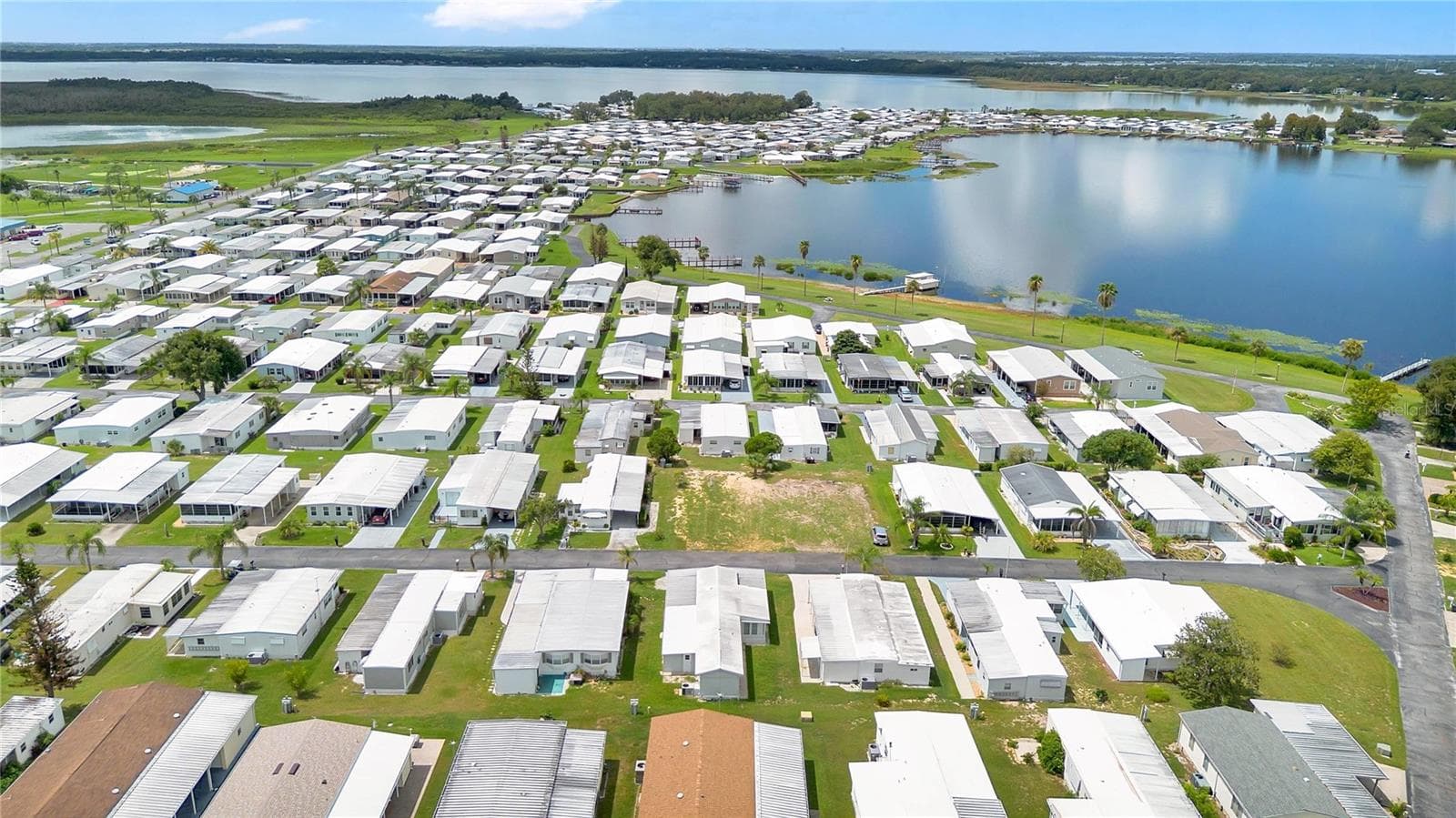Mobile Home at 97 MUSTANG TER, HAINES CITY, photo 19 of 27