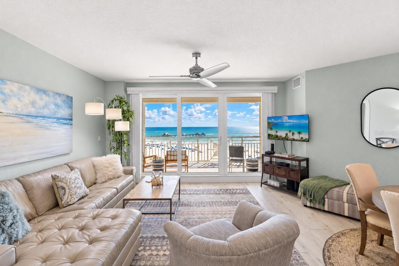 Condominium at 11 SAN MARCO ST #905, CLEARWATER, photo 9 of 57