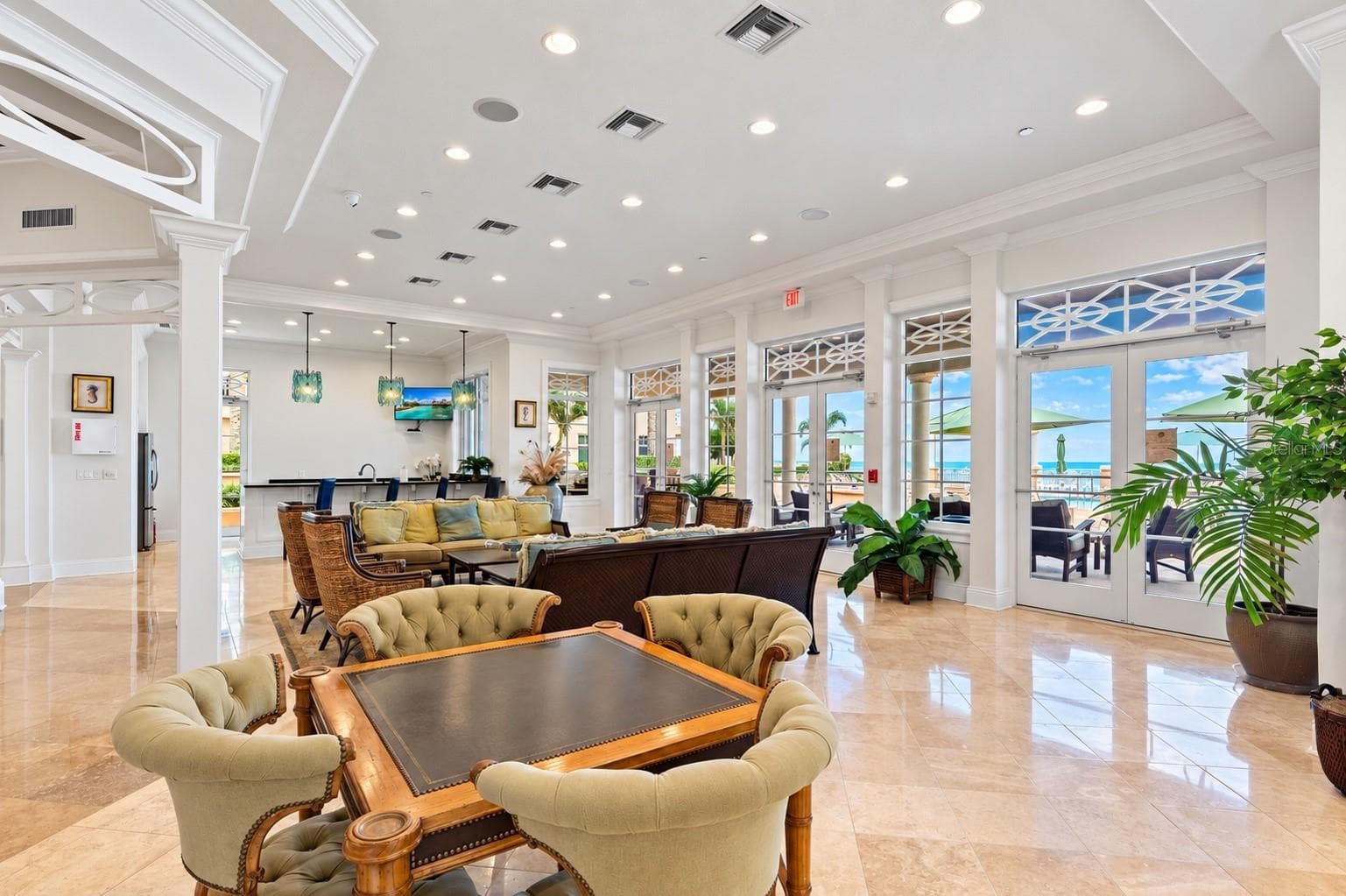 Condominium at 11 SAN MARCO ST #905, CLEARWATER, photo 39 of 57
