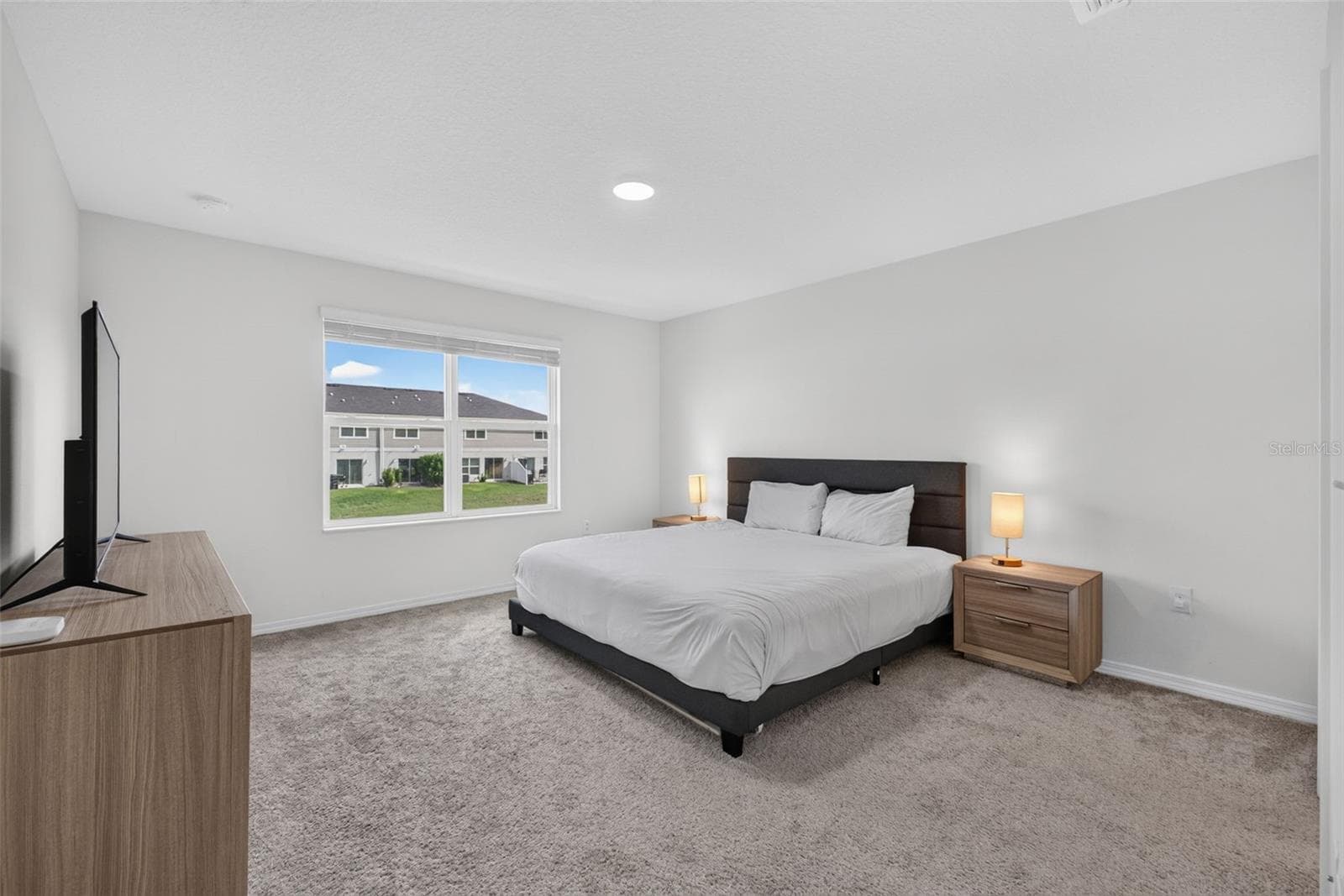 Primary Bedroom - 1405 MIRABELLA CIR, DAVENPORT