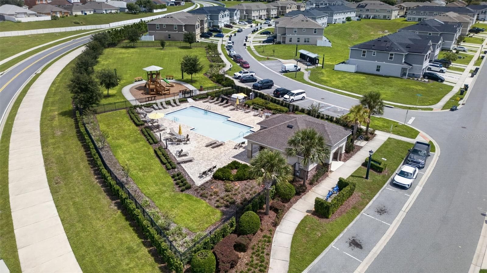 Community - 1405 MIRABELLA CIR, DAVENPORT