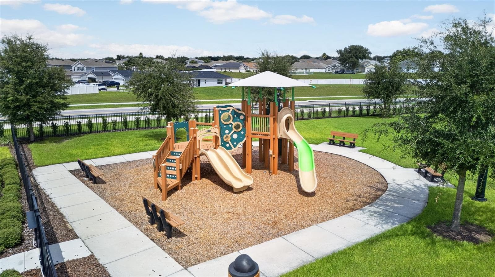 Community - 1405 MIRABELLA CIR, DAVENPORT