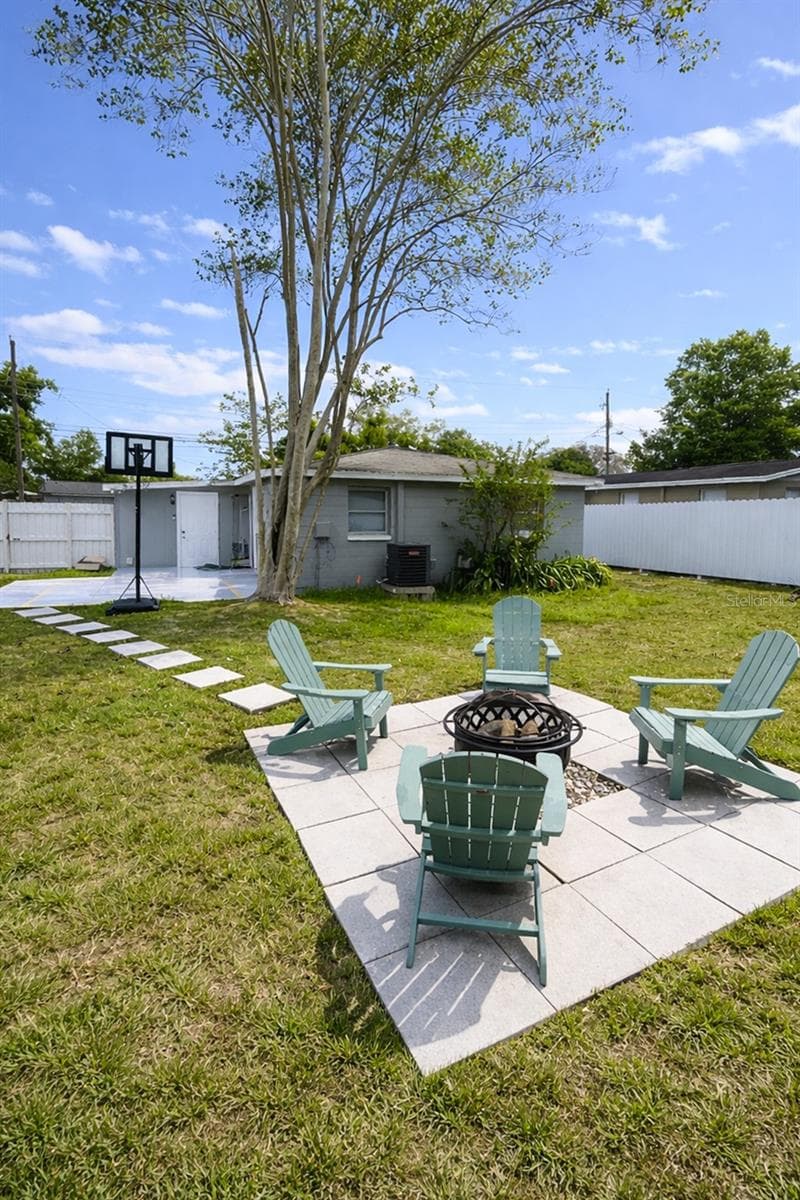 Single Family Residence at 2613 E 111TH AVE, TAMPA, photo 30 of 37