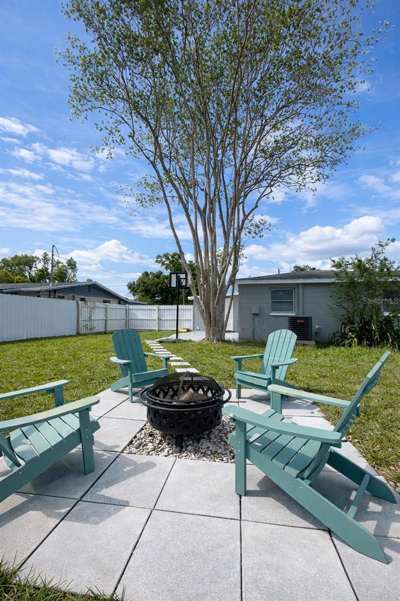 Single Family Residence at 2613 E 111TH AVE, TAMPA, photo 31 of 37