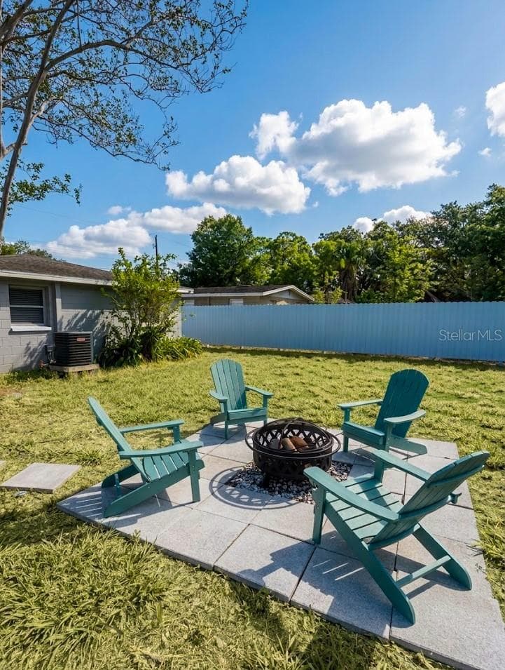 Single Family Residence at 2613 E 111TH AVE, TAMPA, photo 32 of 37