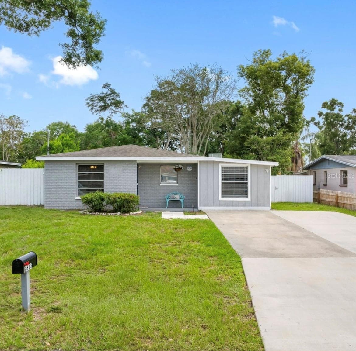 Single Family Residence at 2613 E 111TH AVE, TAMPA, photo 36 of 37