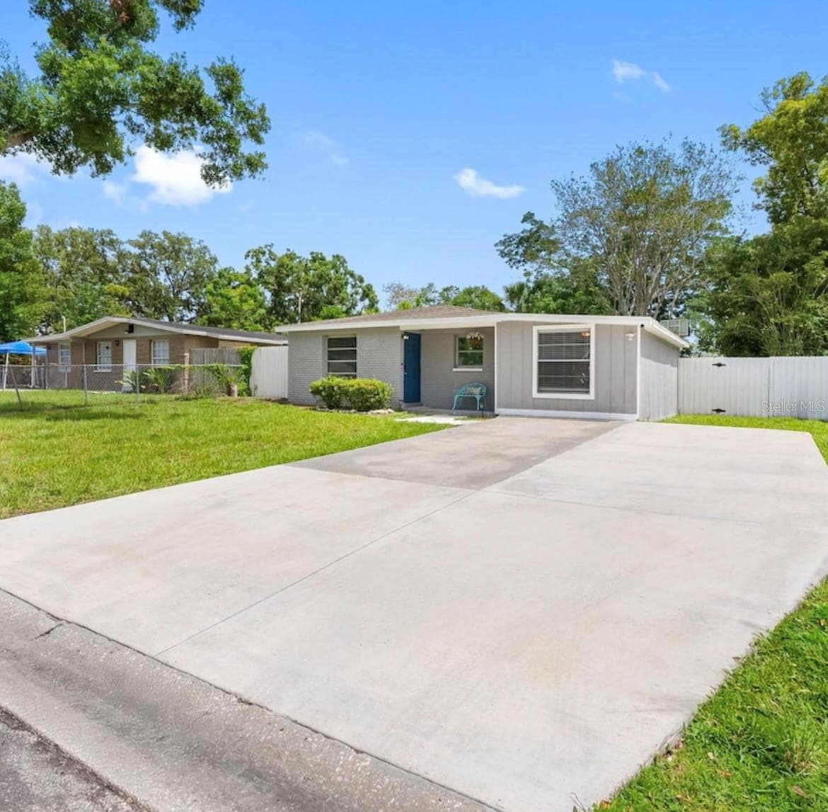Single Family Residence at 2613 E 111TH AVE, TAMPA, photo 37 of 37