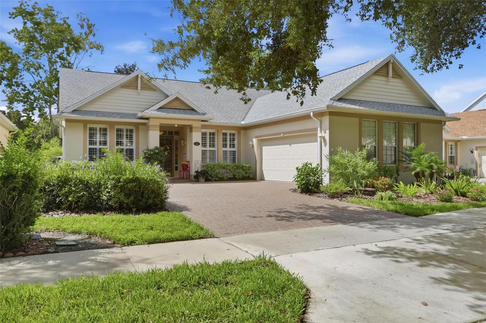 114 OVERTON GARDENS LN