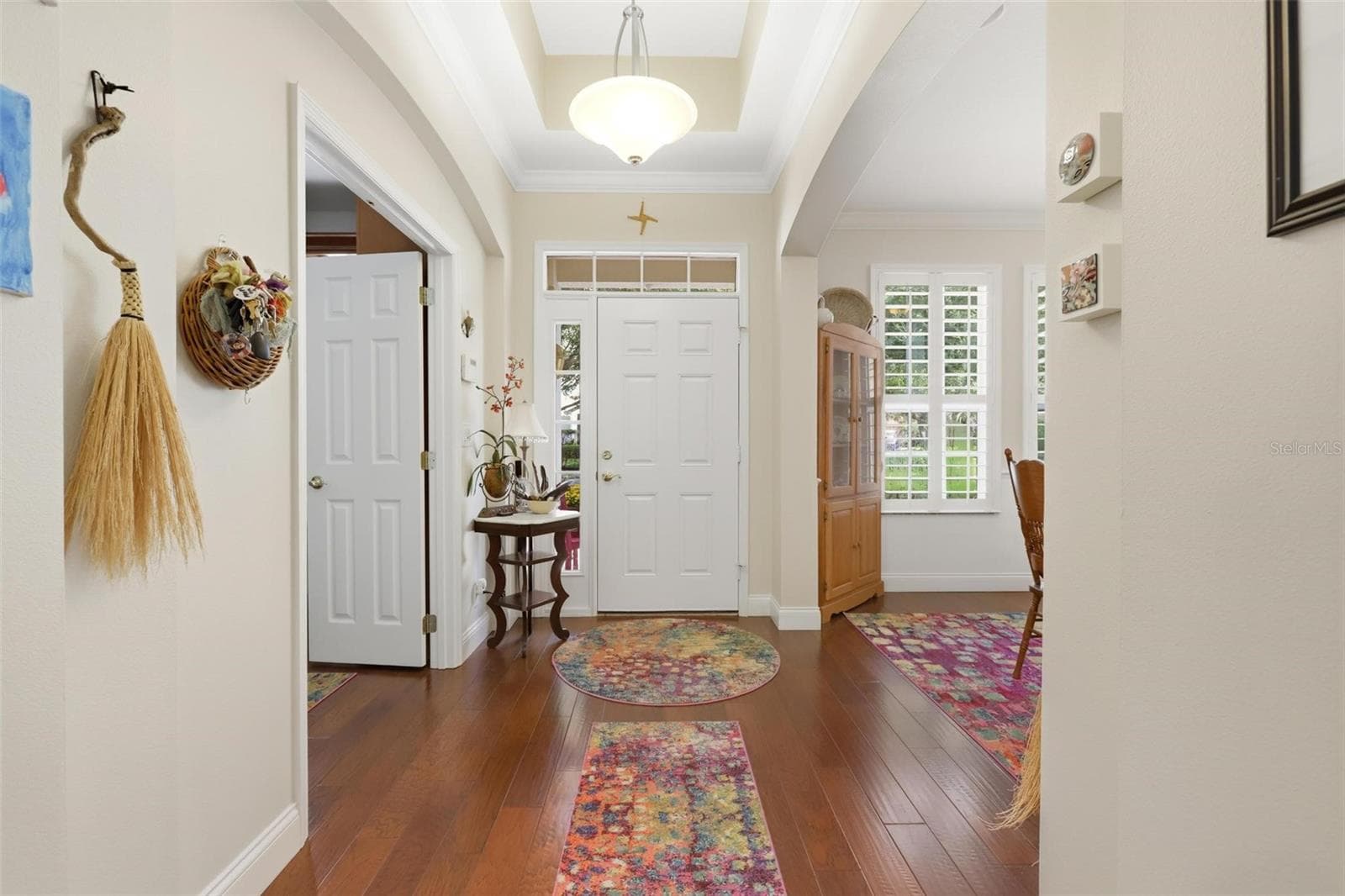 Single Family Residence at 114 OVERTON GARDENS LN, DELAND, photo 4 of 52