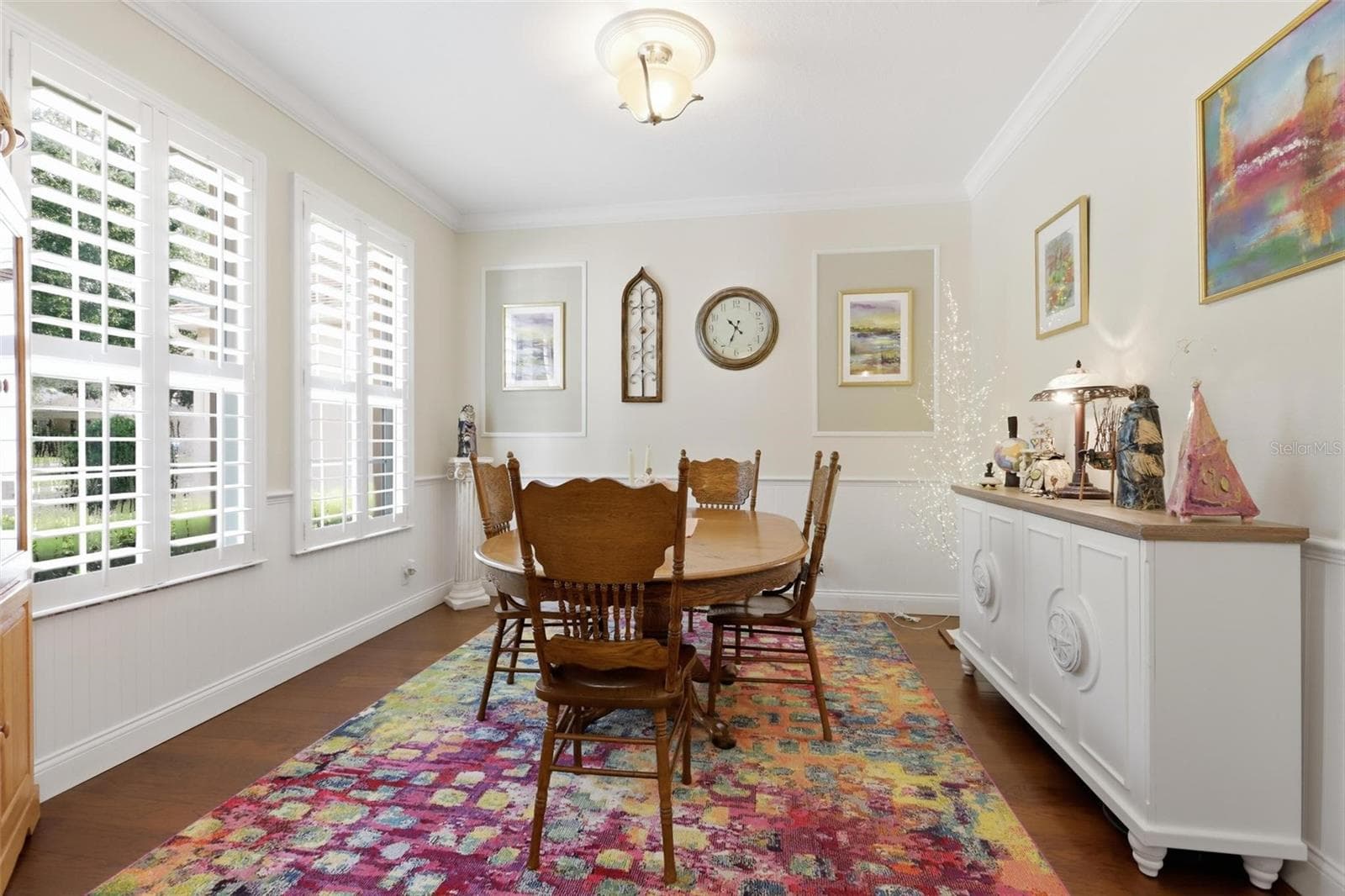 Single Family Residence at 114 OVERTON GARDENS LN, DELAND, photo 6 of 52