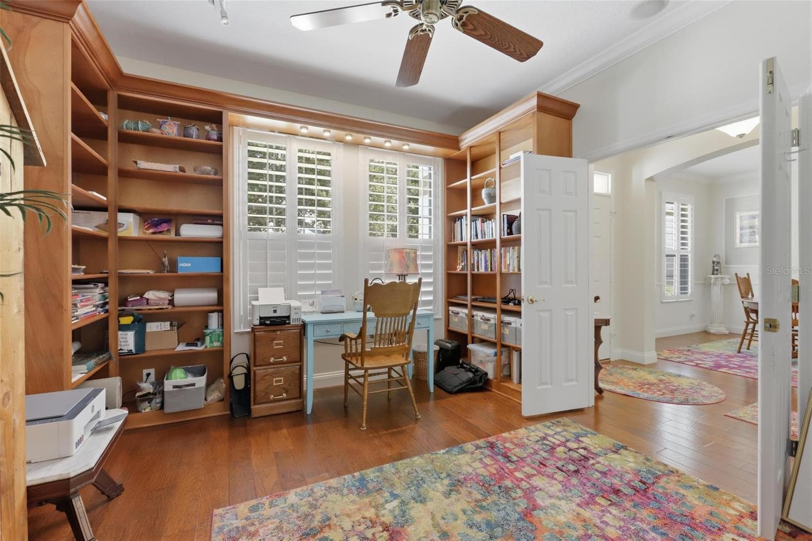 Single Family Residence at 114 OVERTON GARDENS LN, DELAND, photo 8 of 52
