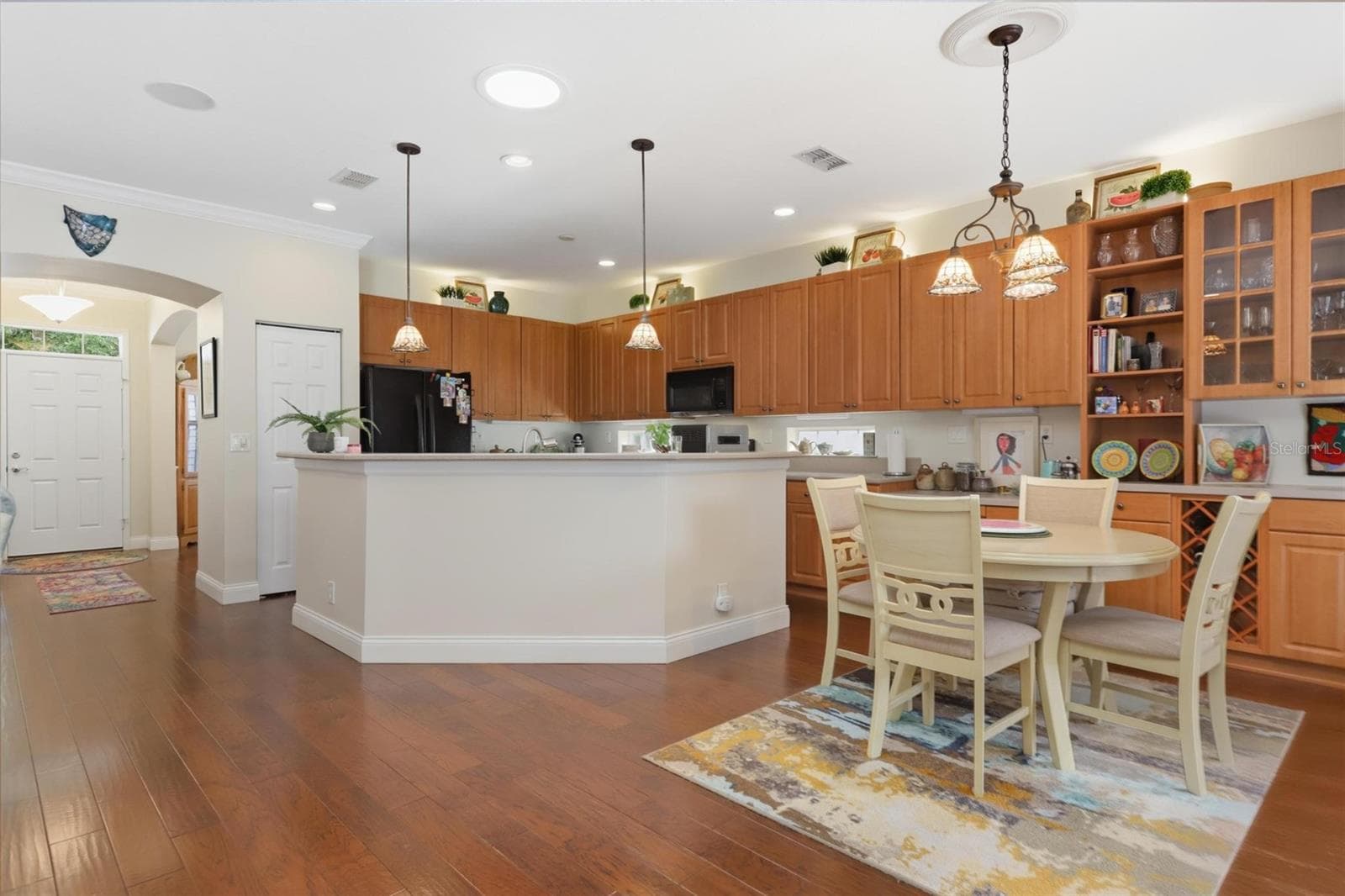 Single Family Residence at 114 OVERTON GARDENS LN, DELAND, photo 9 of 52