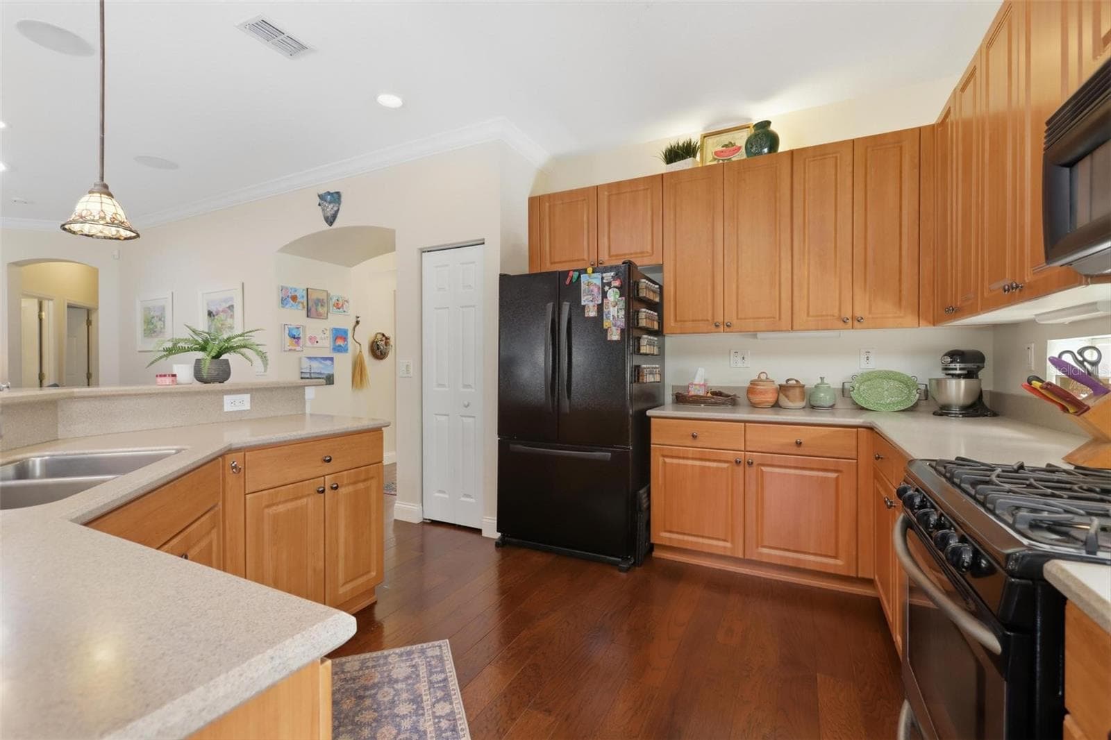 Single Family Residence at 114 OVERTON GARDENS LN, DELAND, photo 11 of 52