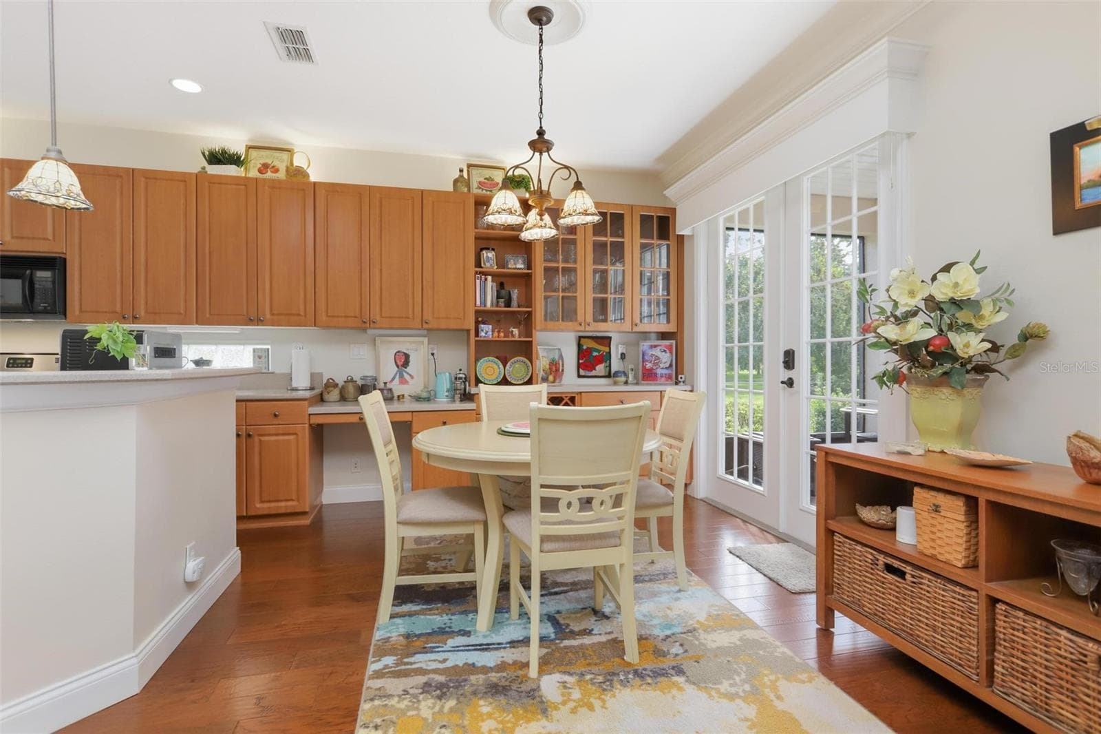 Single Family Residence at 114 OVERTON GARDENS LN, DELAND, photo 12 of 52