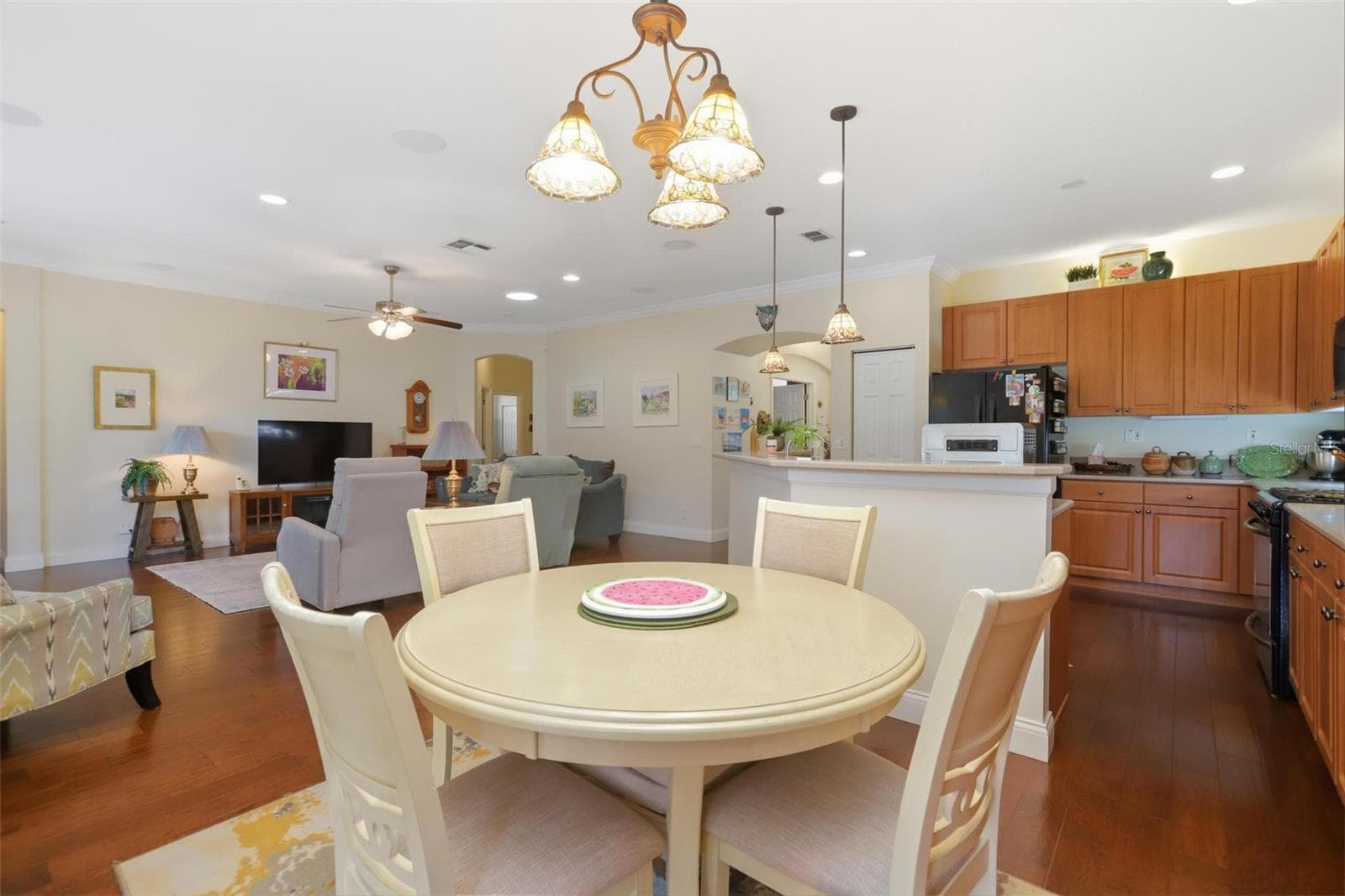 Single Family Residence at 114 OVERTON GARDENS LN, DELAND, photo 13 of 52