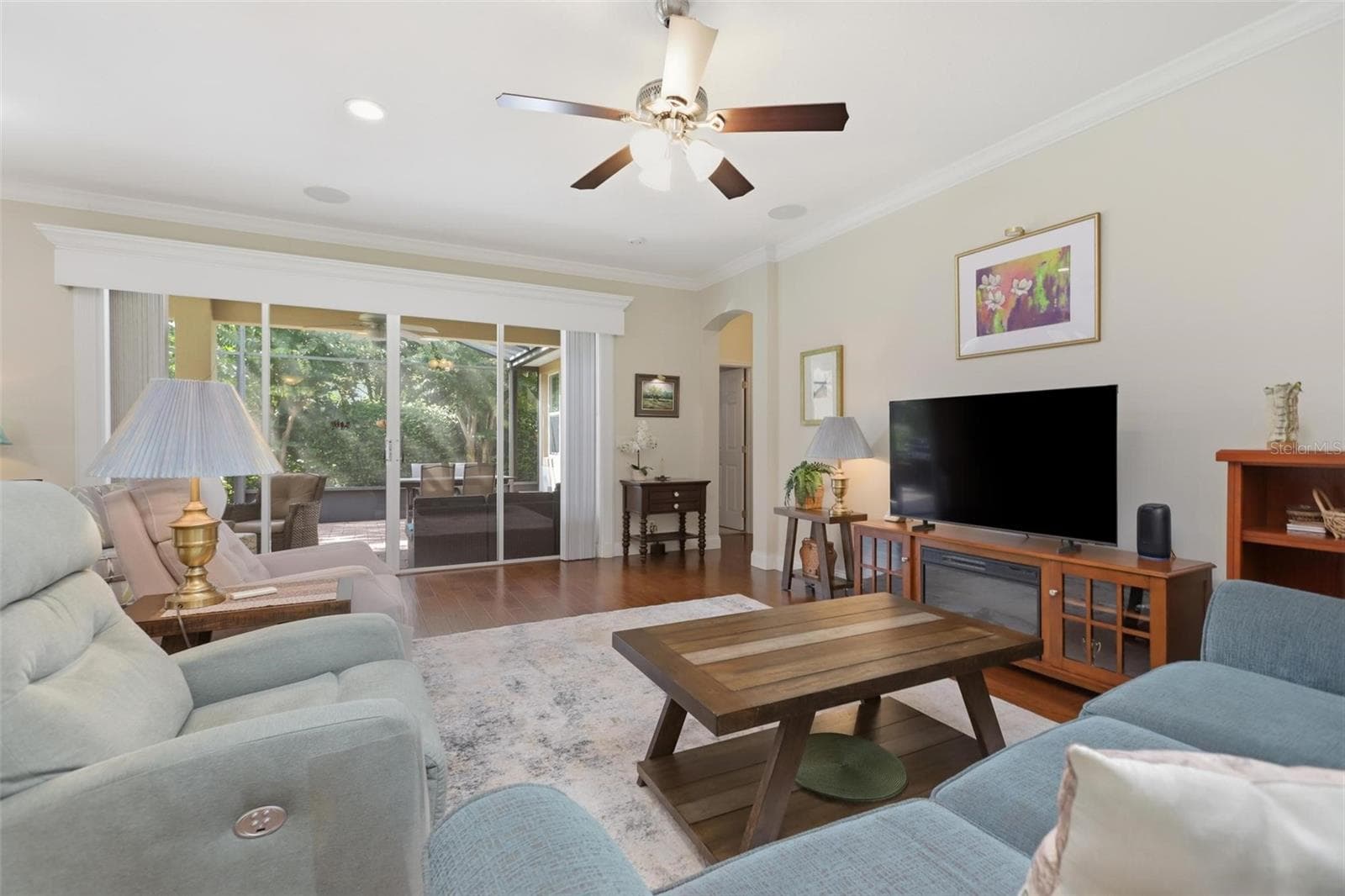 Single Family Residence at 114 OVERTON GARDENS LN, DELAND, photo 16 of 52
