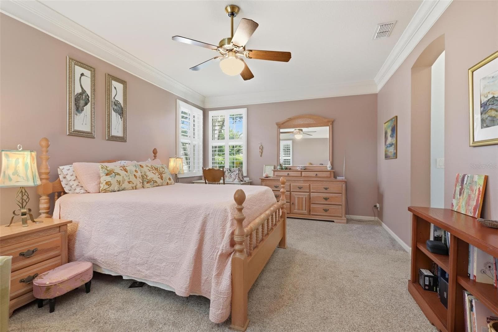 Single Family Residence at 114 OVERTON GARDENS LN, DELAND, photo 17 of 52