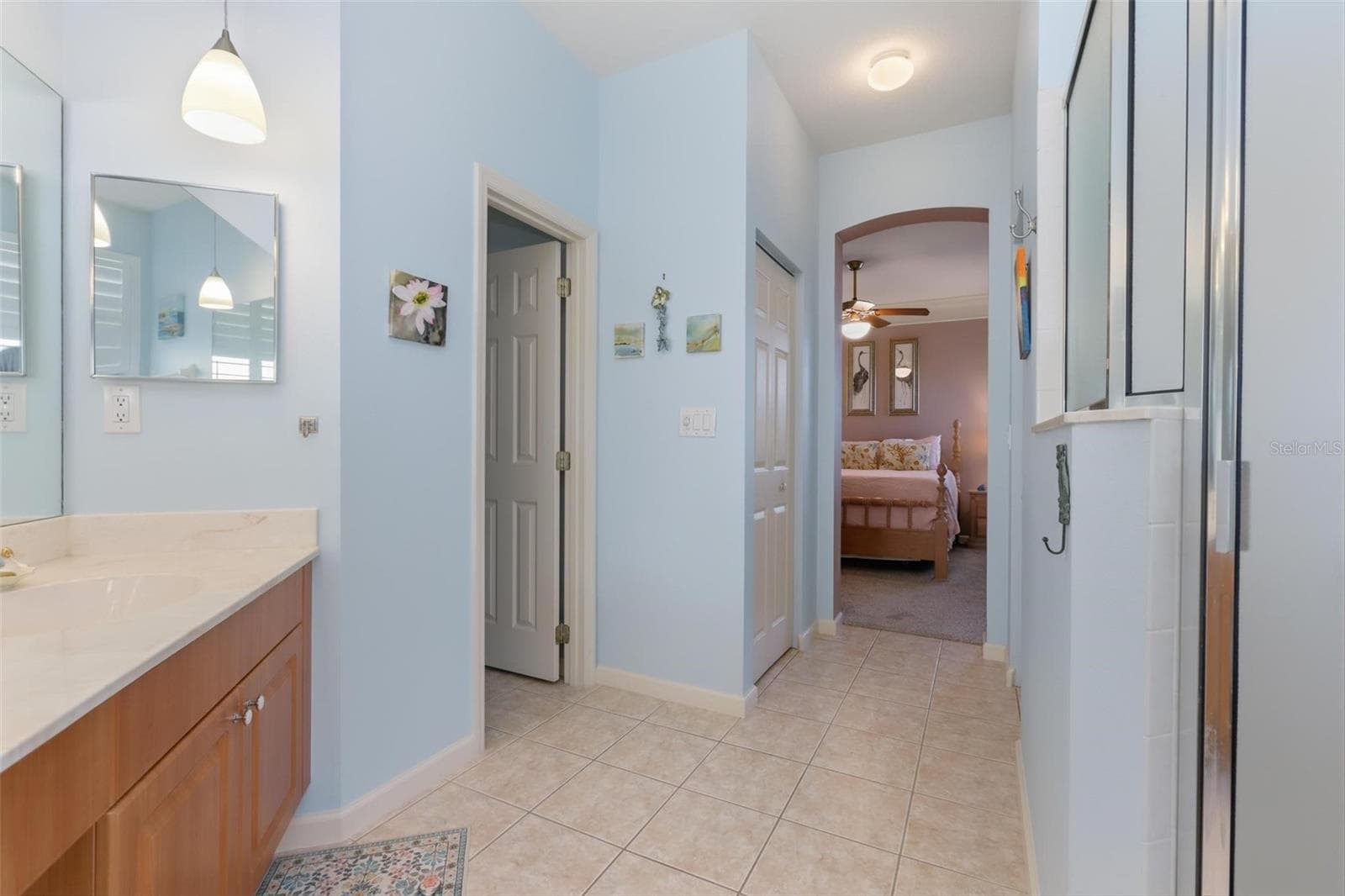 Single Family Residence at 114 OVERTON GARDENS LN, DELAND, photo 21 of 52