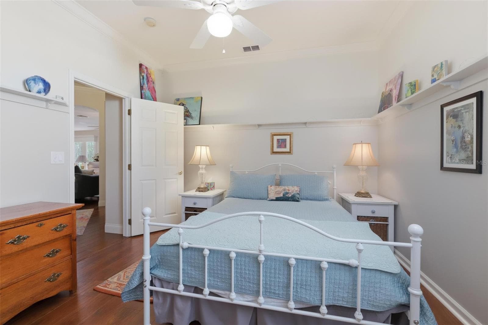 Single Family Residence at 114 OVERTON GARDENS LN, DELAND, photo 23 of 52