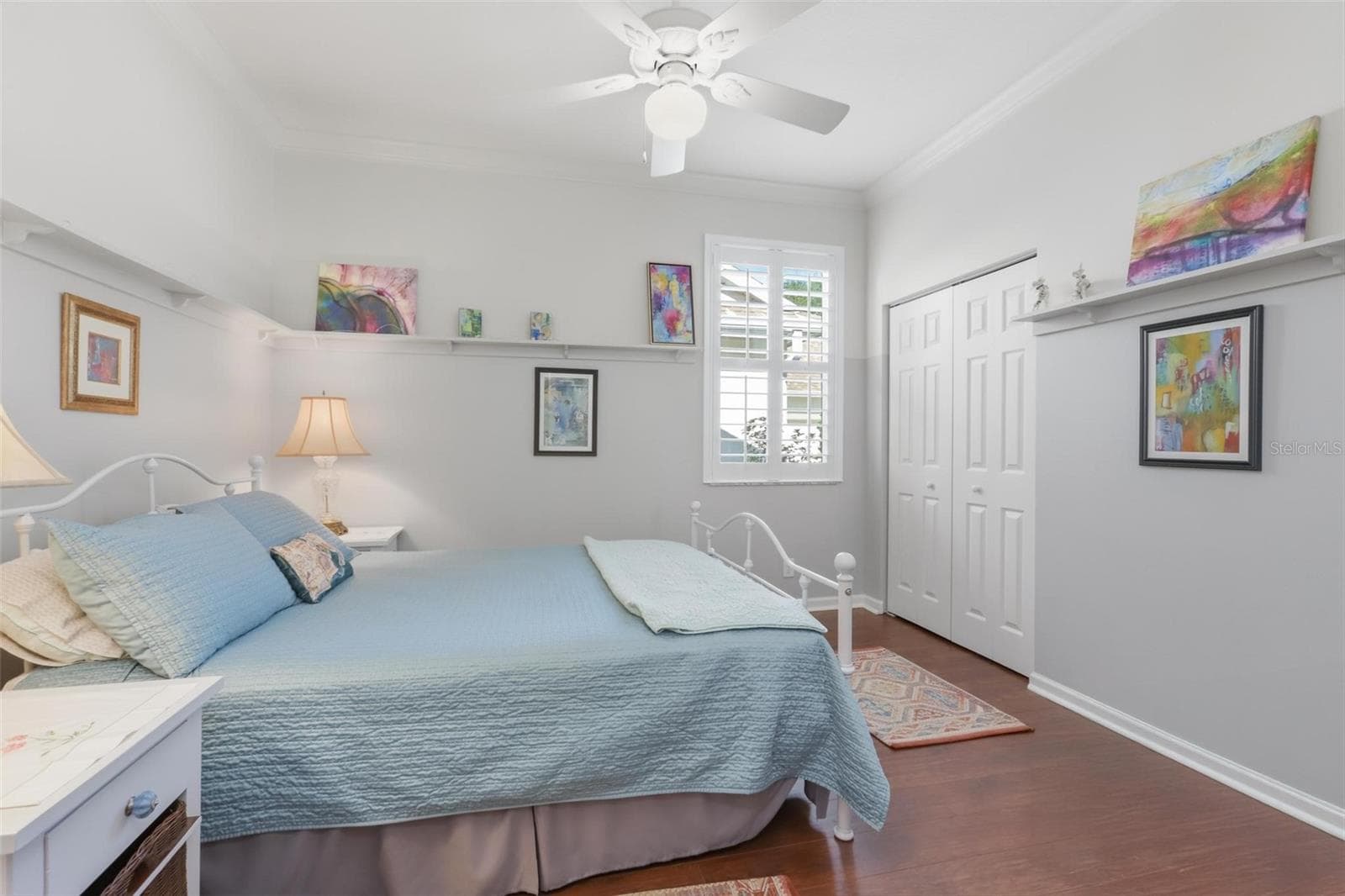 Single Family Residence at 114 OVERTON GARDENS LN, DELAND, photo 24 of 52