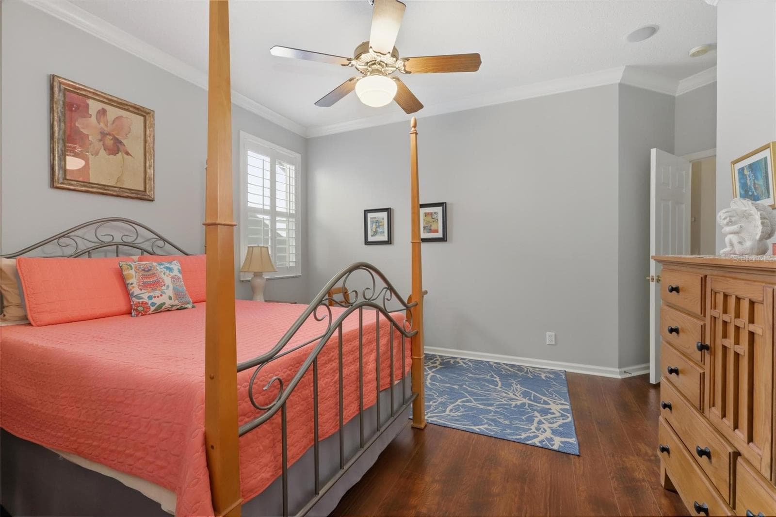 Single Family Residence at 114 OVERTON GARDENS LN, DELAND, photo 25 of 52