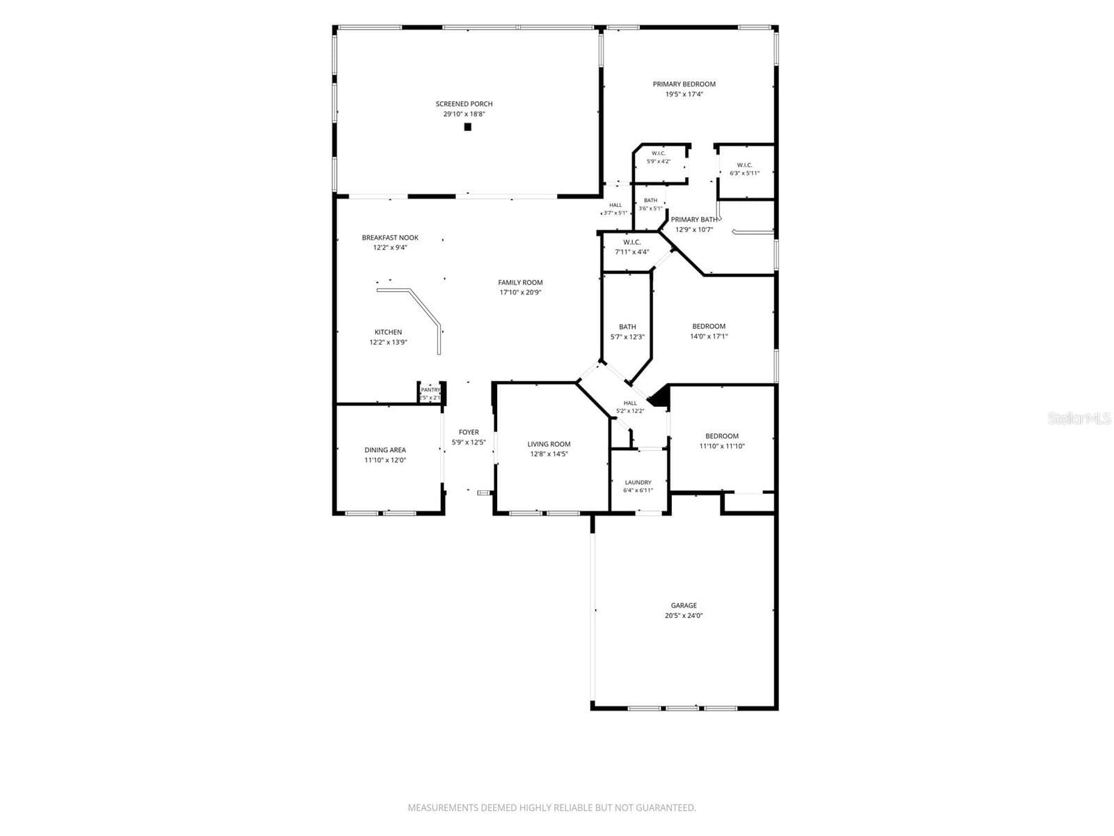 Single Family Residence at 114 OVERTON GARDENS LN, DELAND, photo 36 of 52