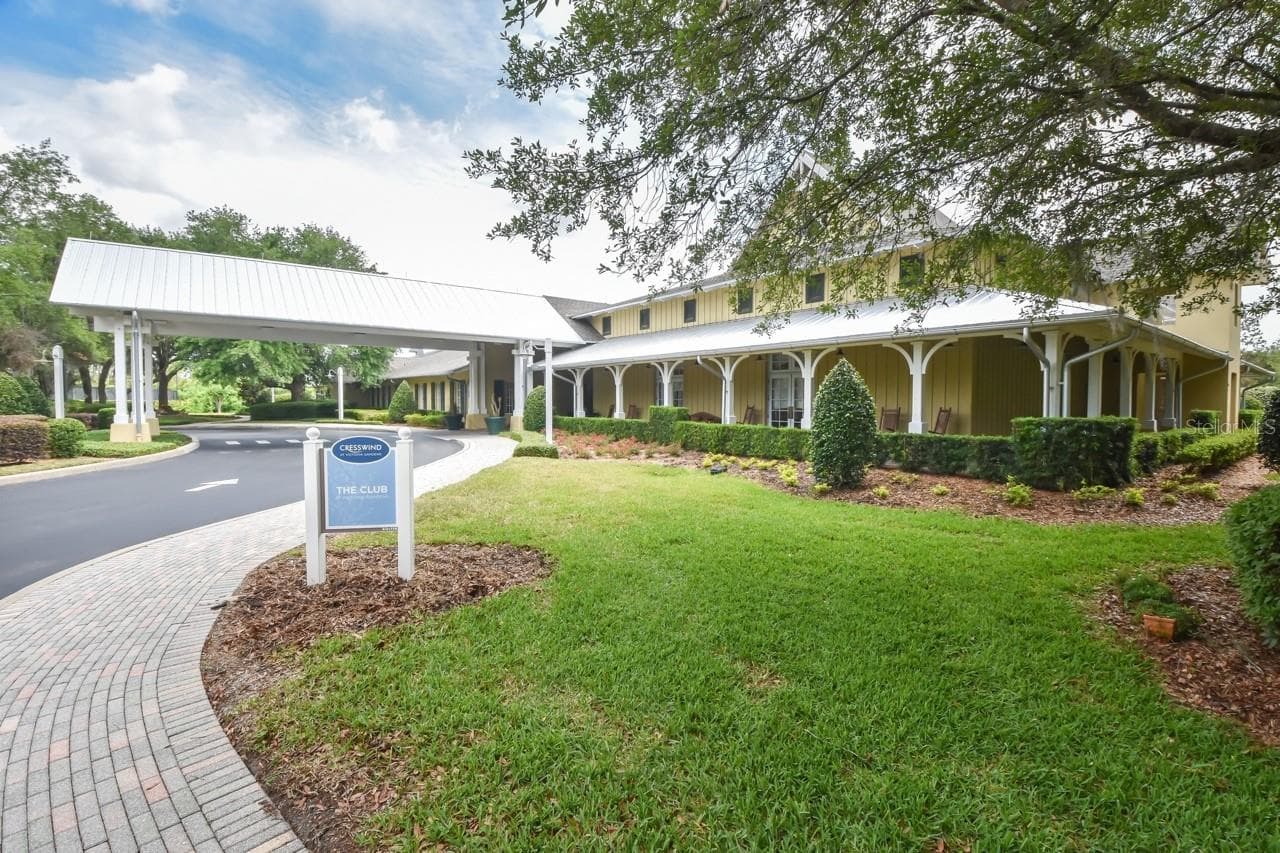 Single Family Residence at 114 OVERTON GARDENS LN, DELAND, photo 38 of 52