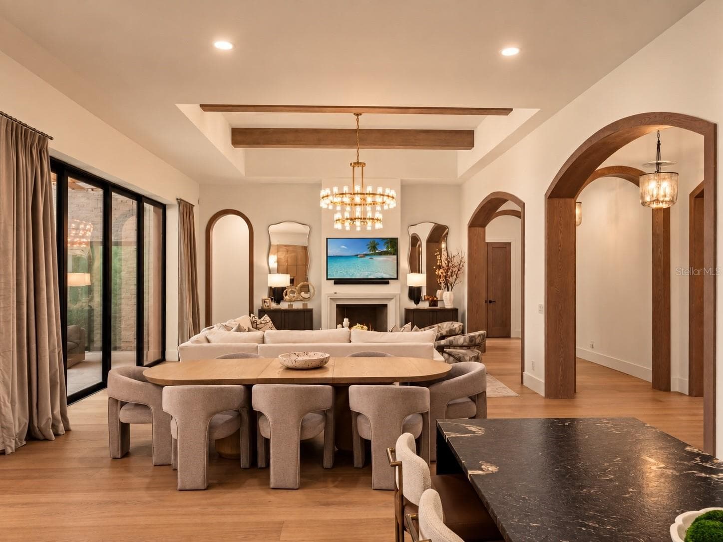 Single Family Residence at 17602 GRANDE ESTATES PL, LUTZ, photo 13 of 86