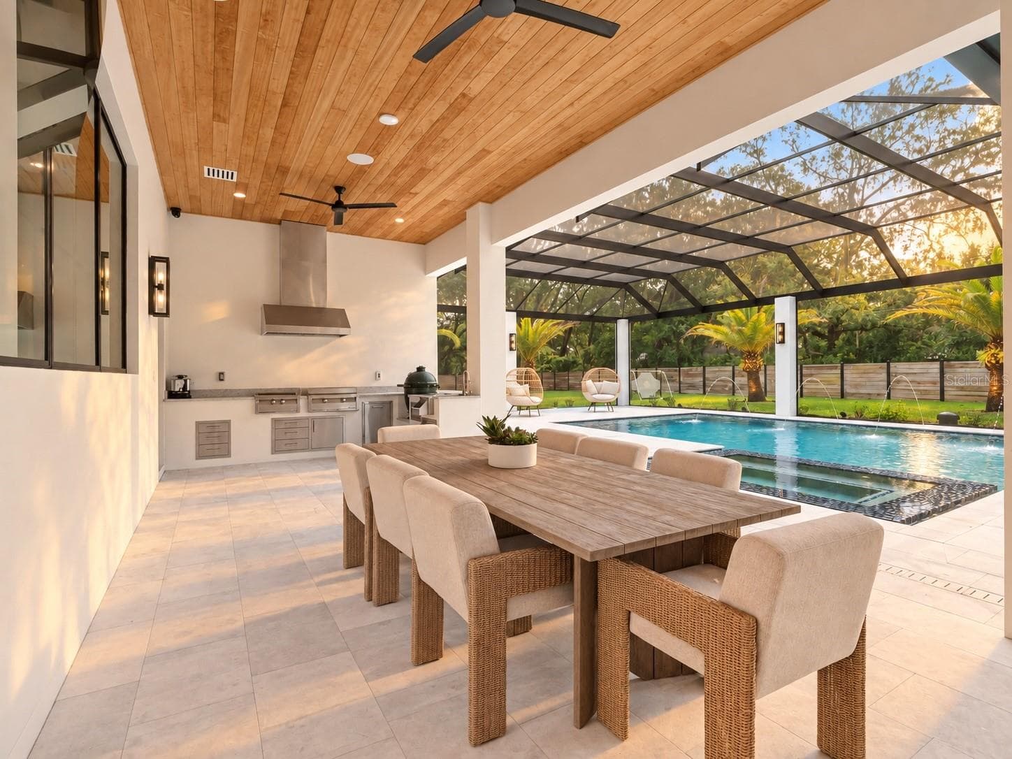 Single Family Residence at 17602 GRANDE ESTATES PL, LUTZ, photo 67 of 86