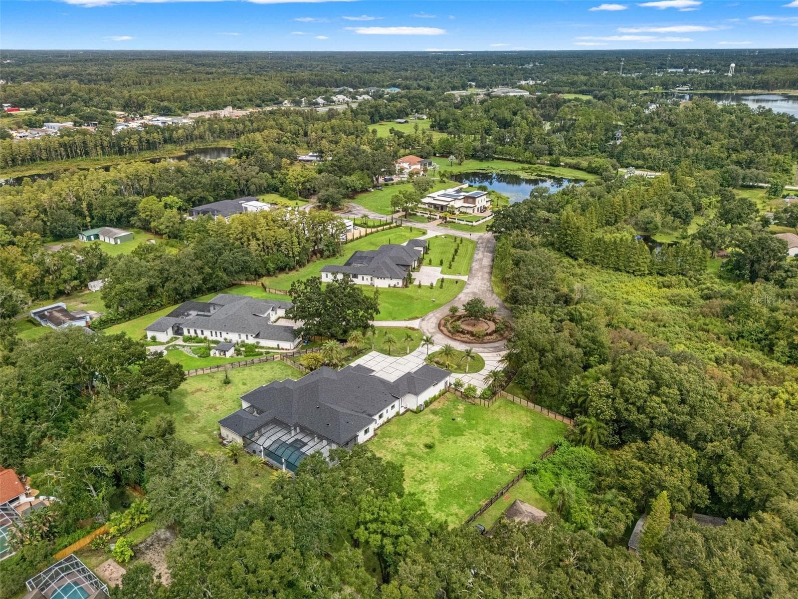 Single Family Residence at 17602 GRANDE ESTATES PL, LUTZ, photo 81 of 86