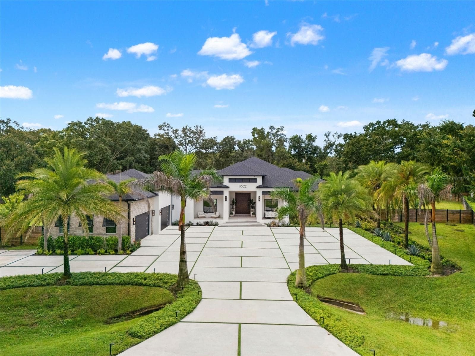 Single Family Residence at 17602 GRANDE ESTATES PL, LUTZ, photo 84 of 86