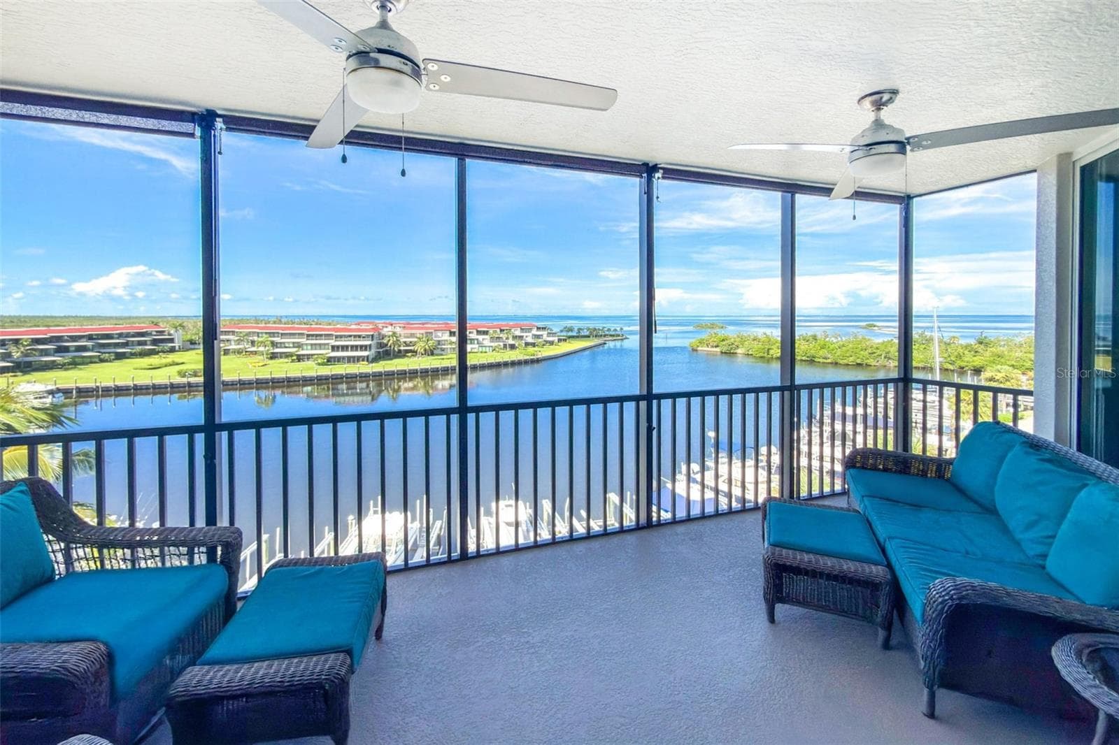 Condominium at 3313 SUNSET KEY CIR #402, PUNTA GORDA, photo 36 of 66
